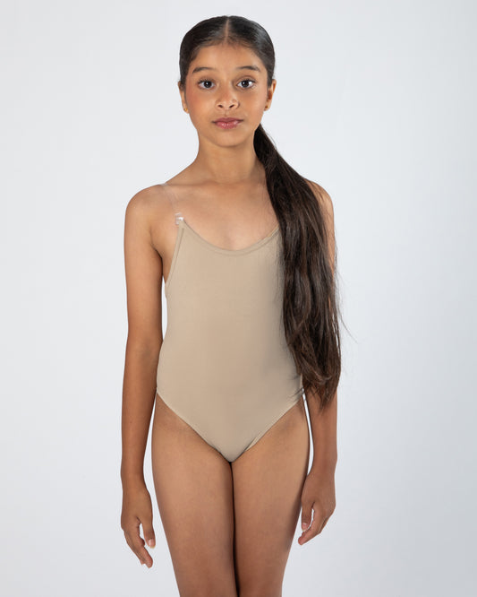 Classic Seamfree Body Stocking