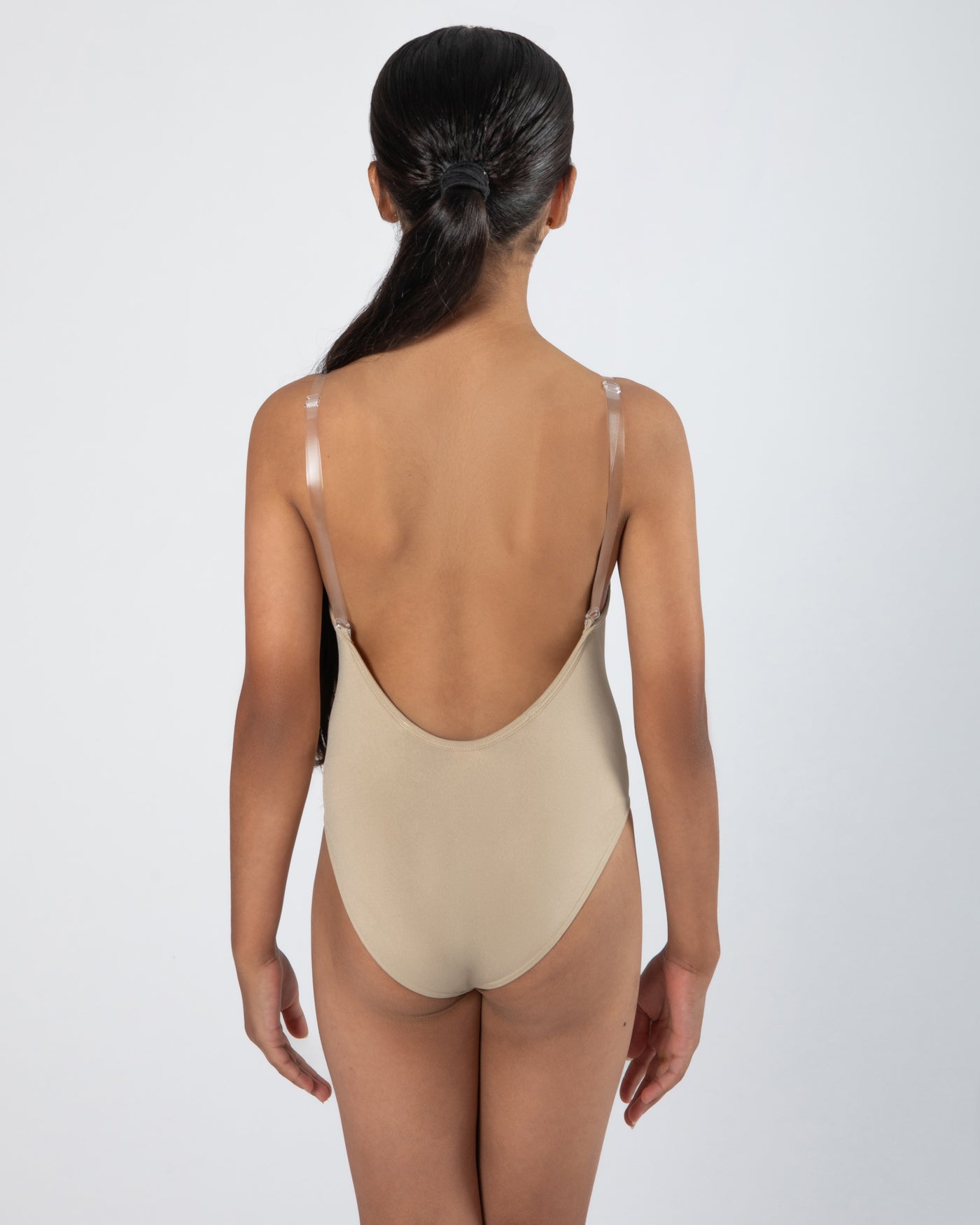 Classic Seamfree Body Stocking