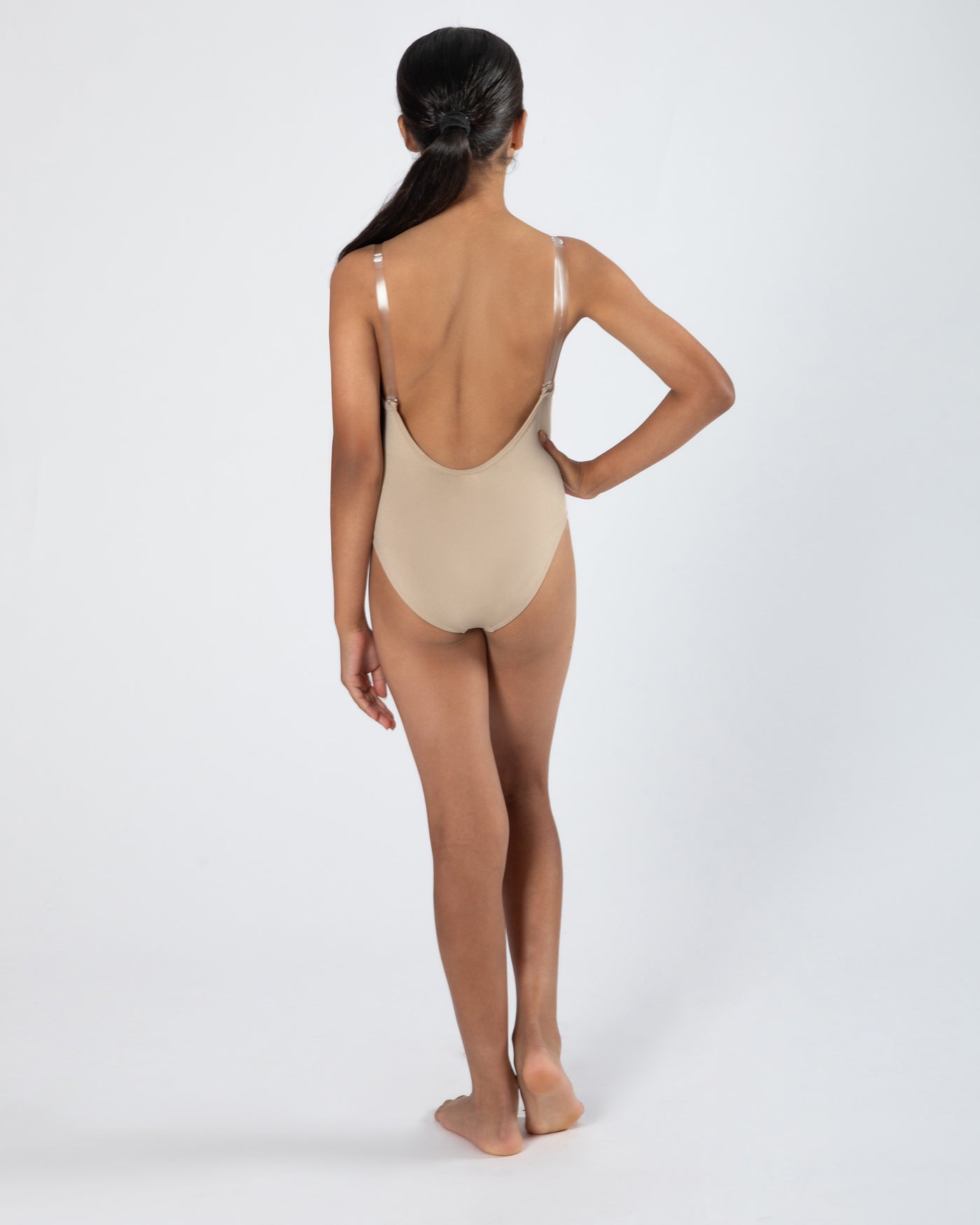 Classic Seamfree Body Stocking