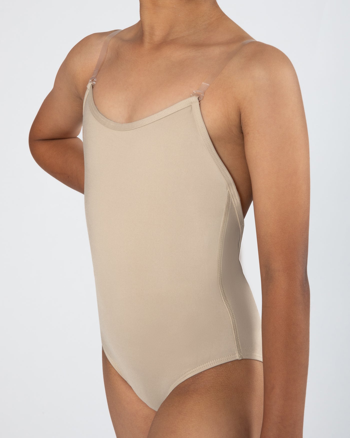 Classic Seamfree Body Stocking