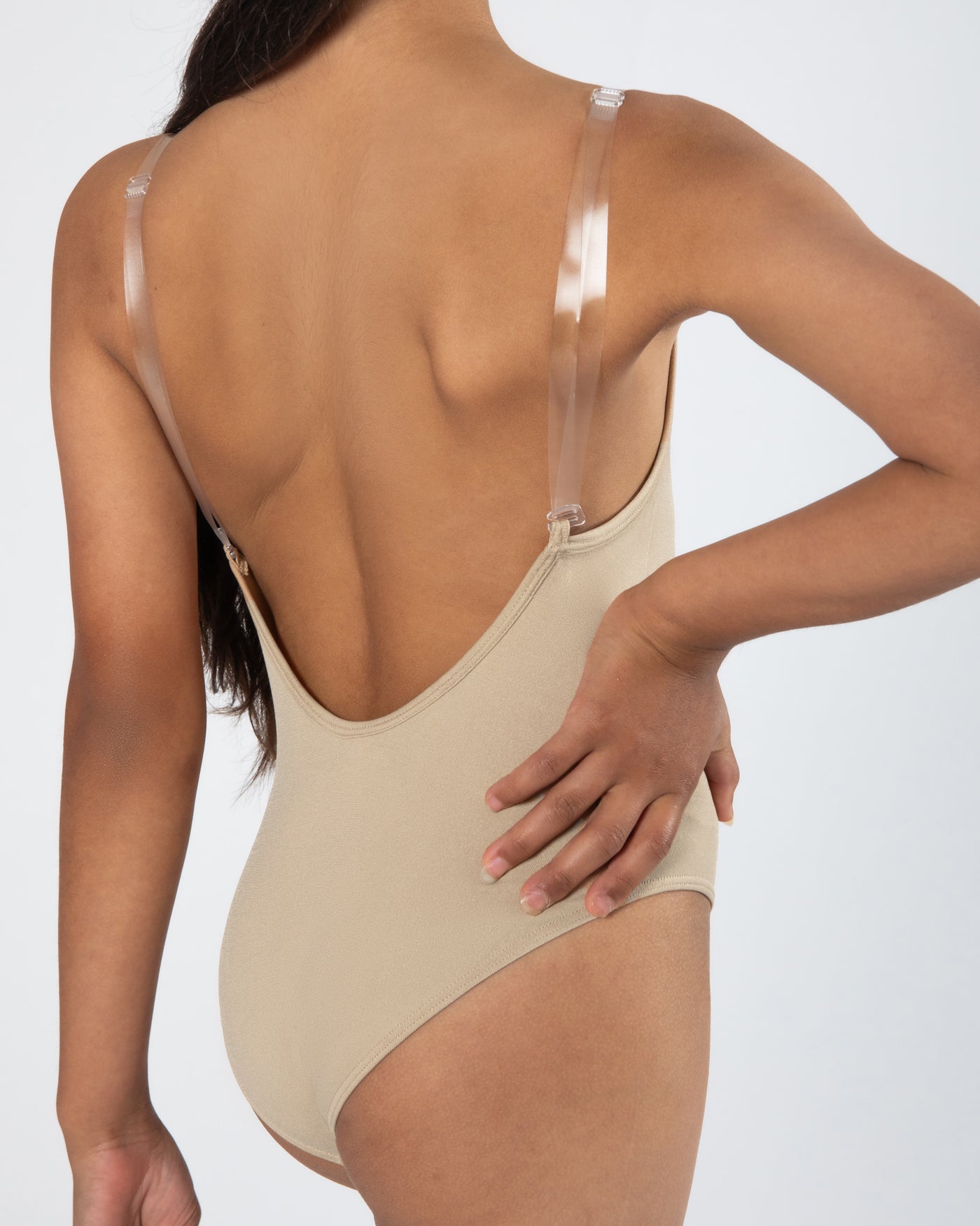 Classic Seamfree Body Stocking
