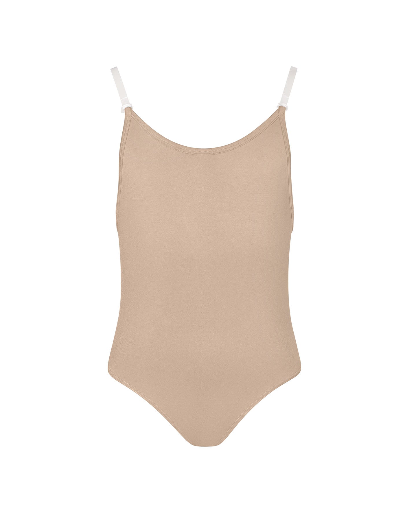 Classic Seamfree Body Stocking