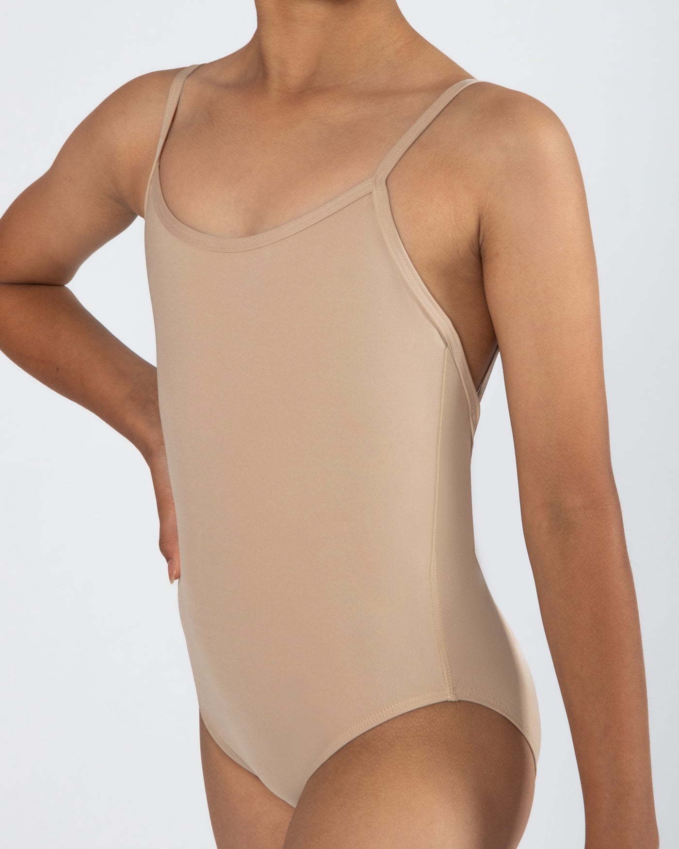 Seamless Body Stocking