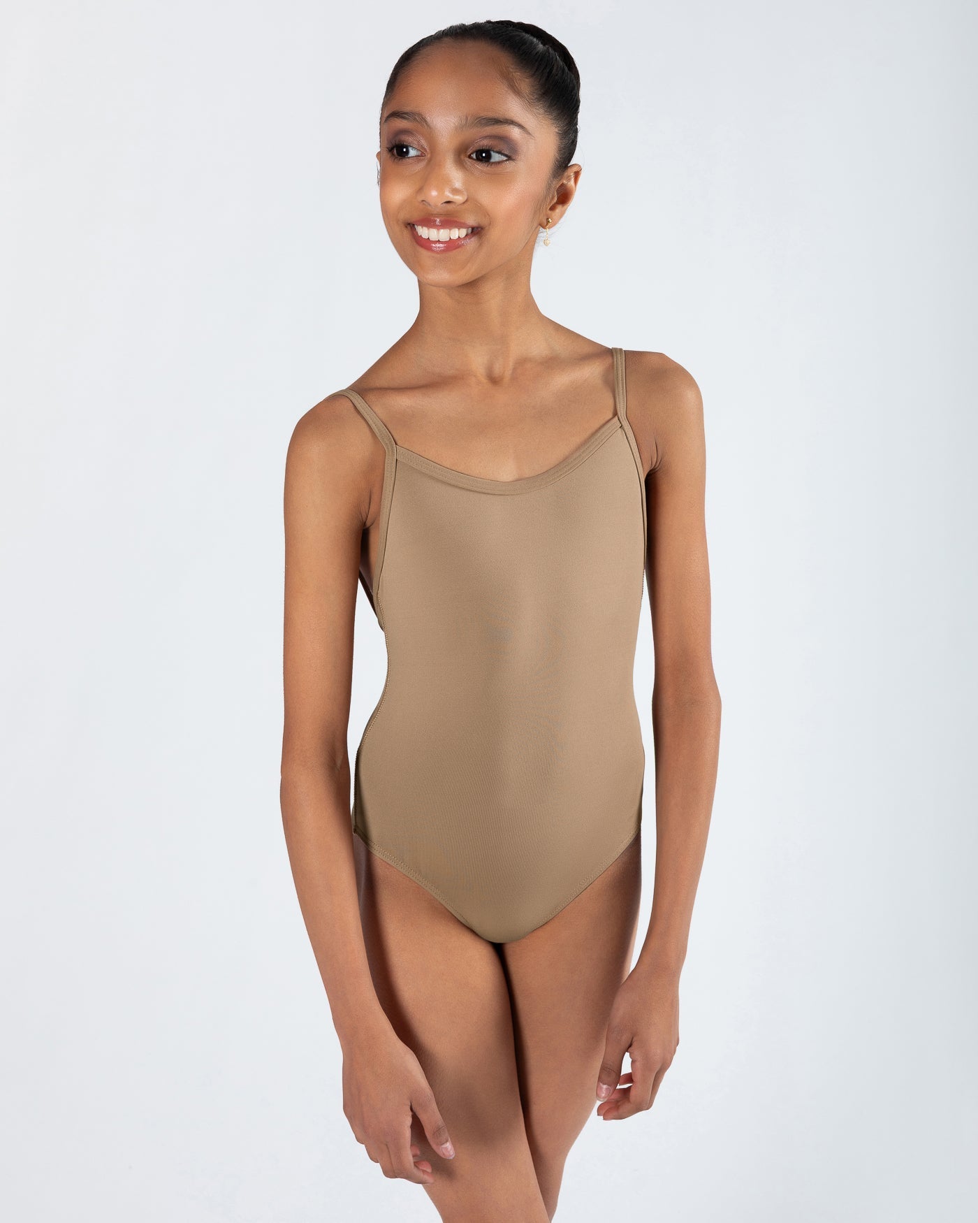 Seamless Body Stocking