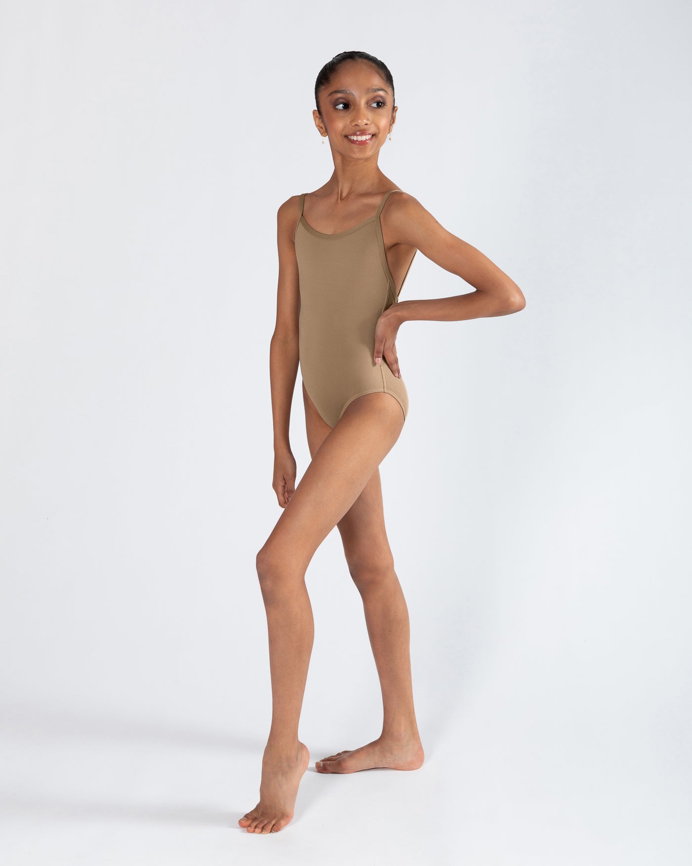 Seamless Body Stocking