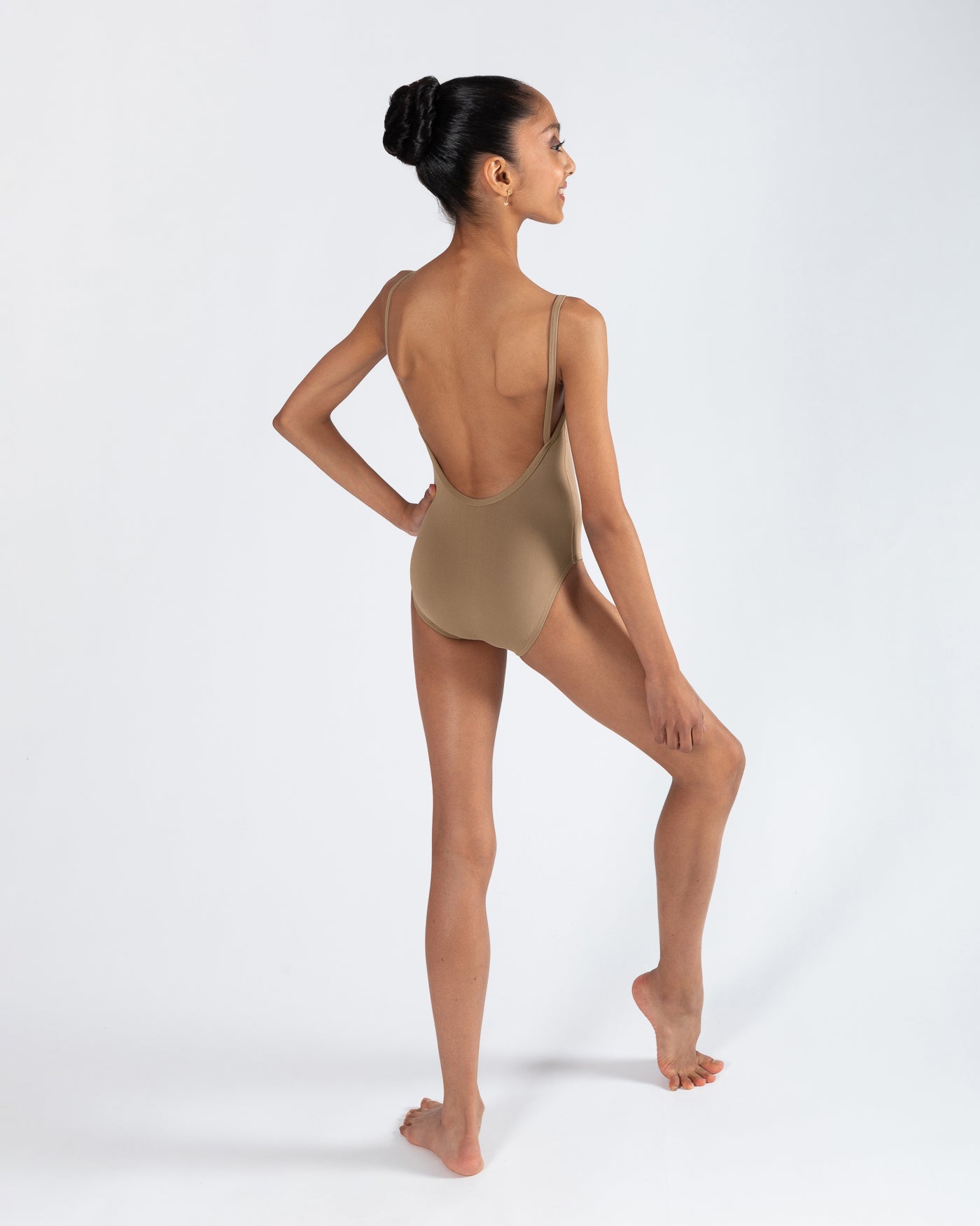 Seamless Body Stocking