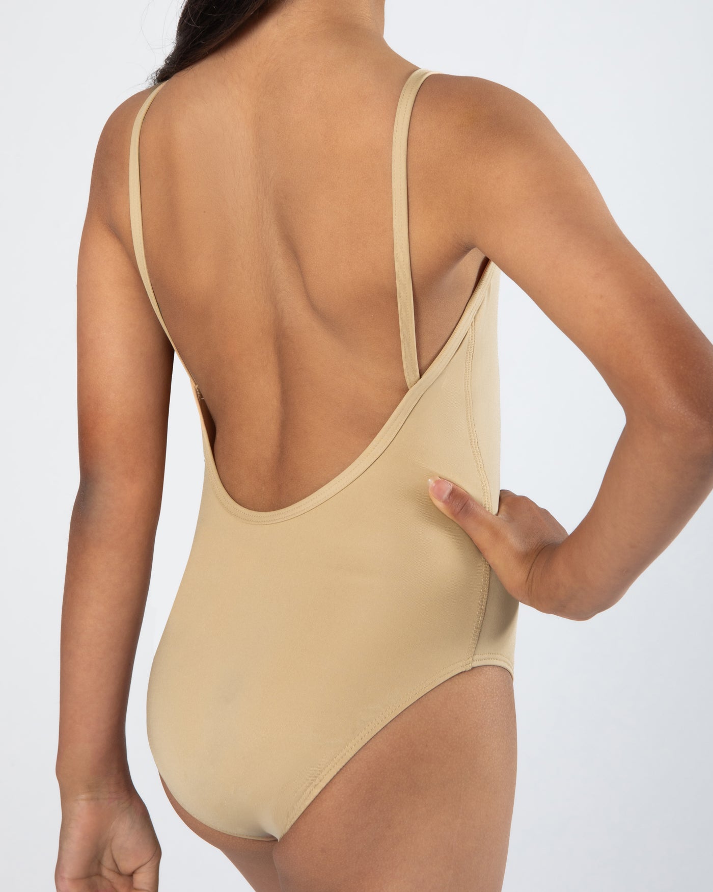 Seamless Body Stocking