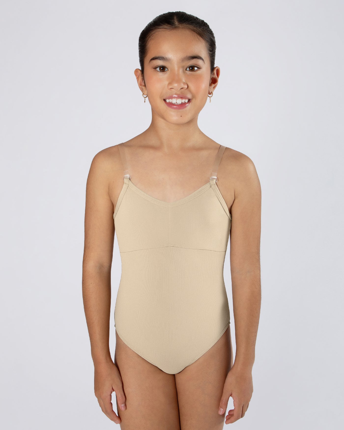 Support Body Stocking