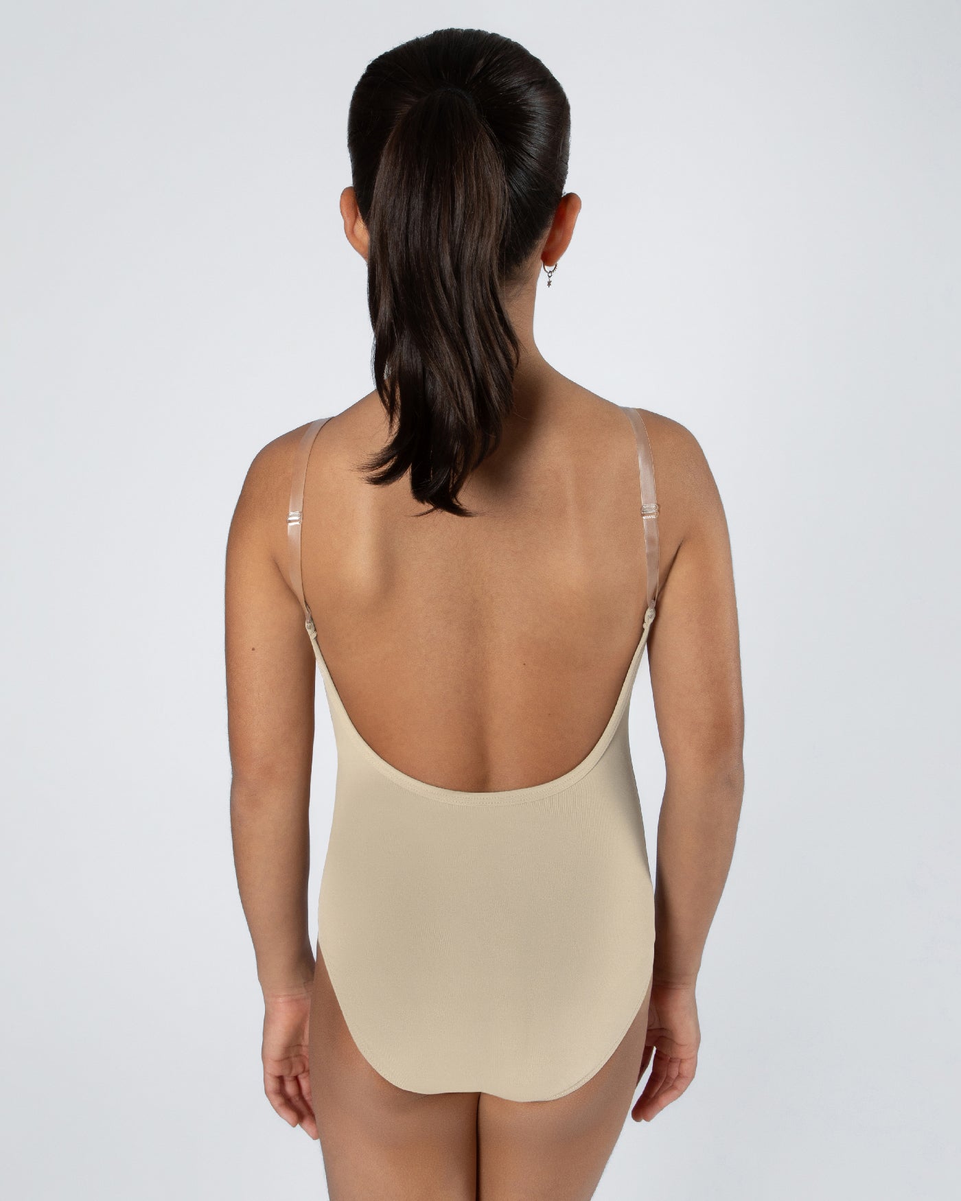 Support Body Stocking