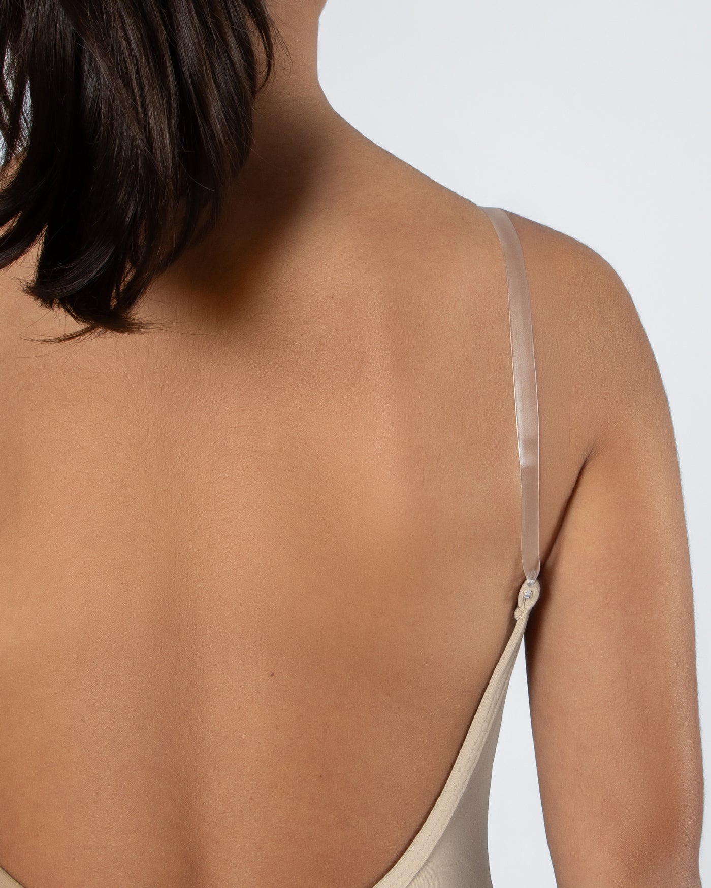 Support Body Stocking