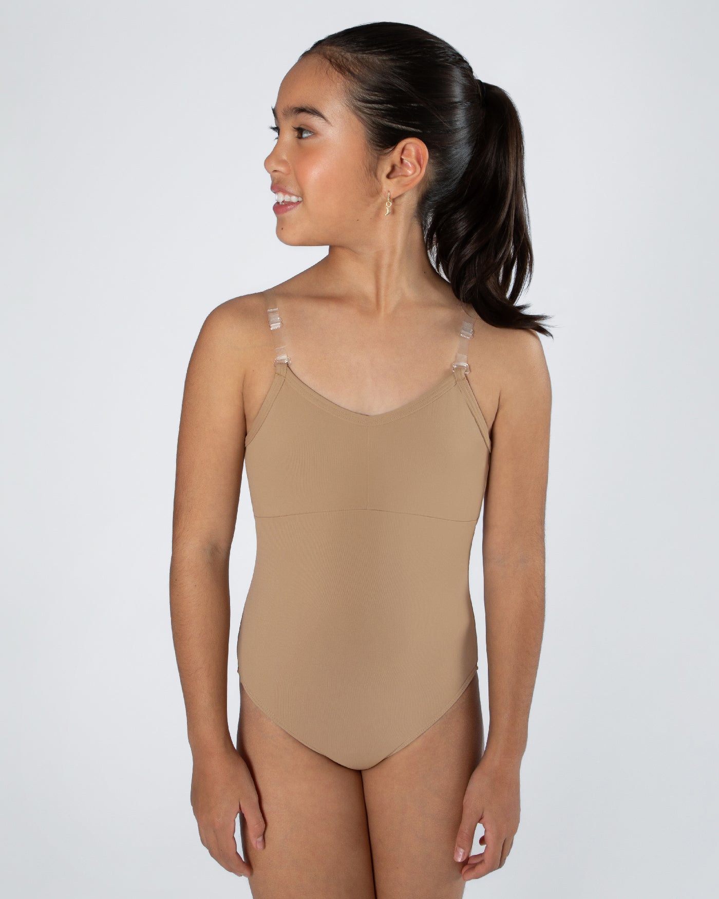 Support Body Stocking