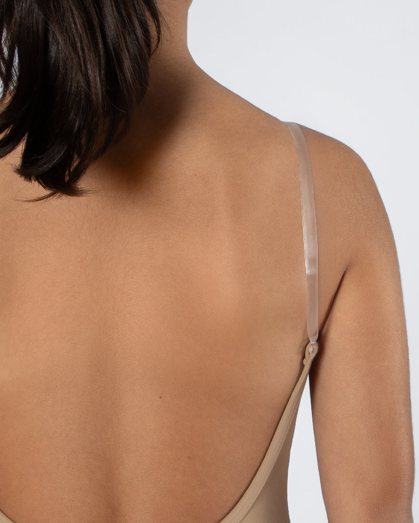 Body Stocking With Cups