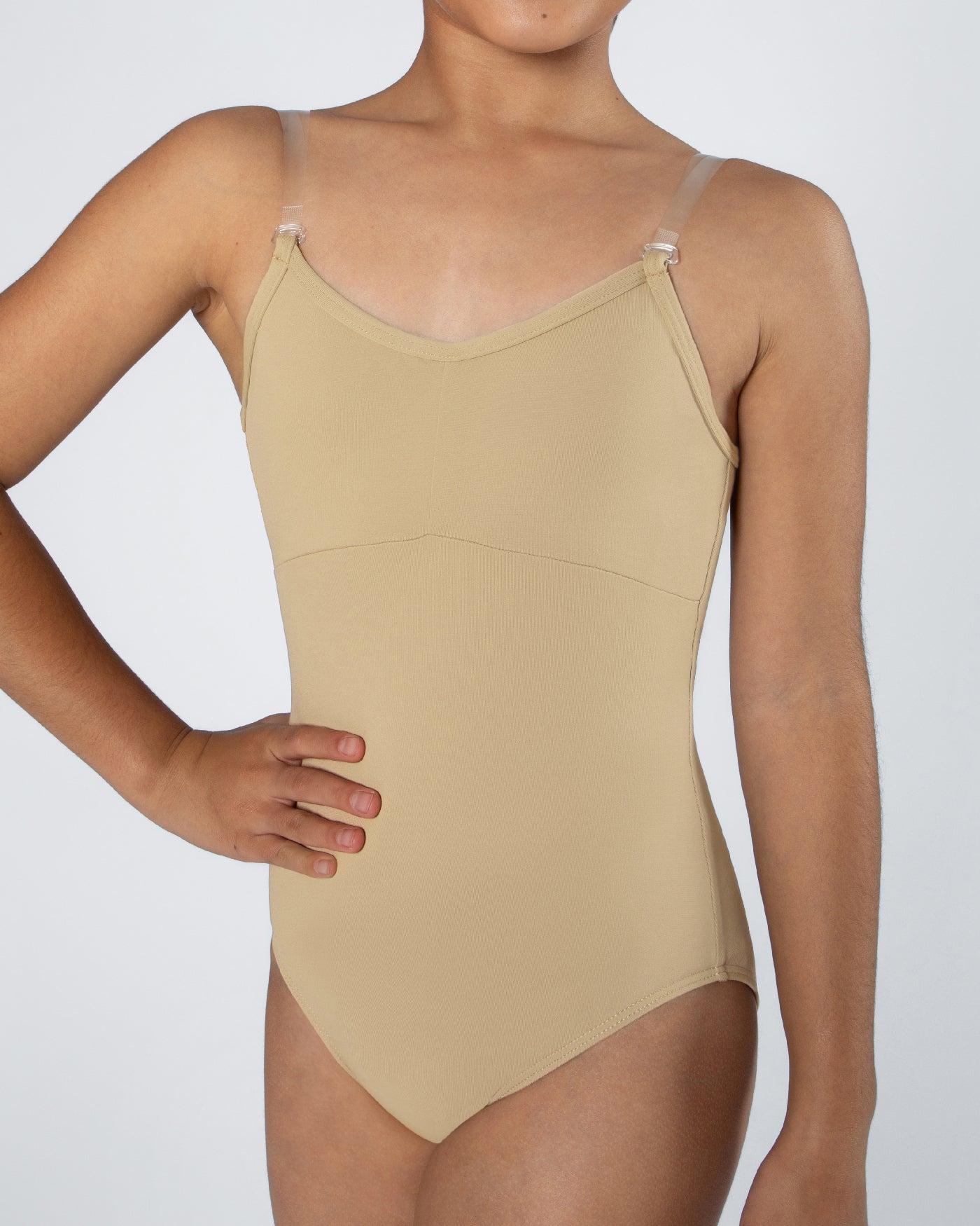 Support Body Stocking
