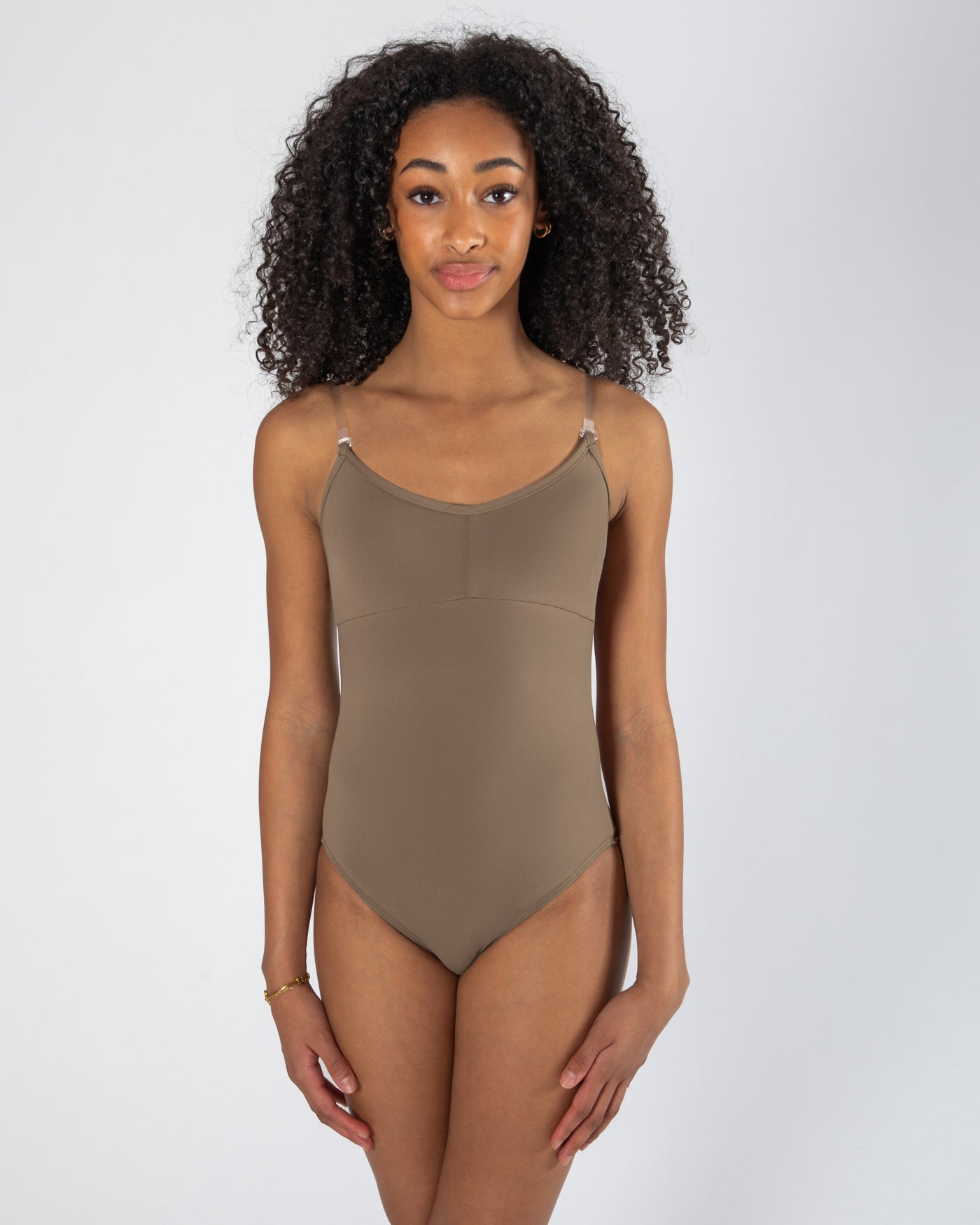 Support Body Stocking