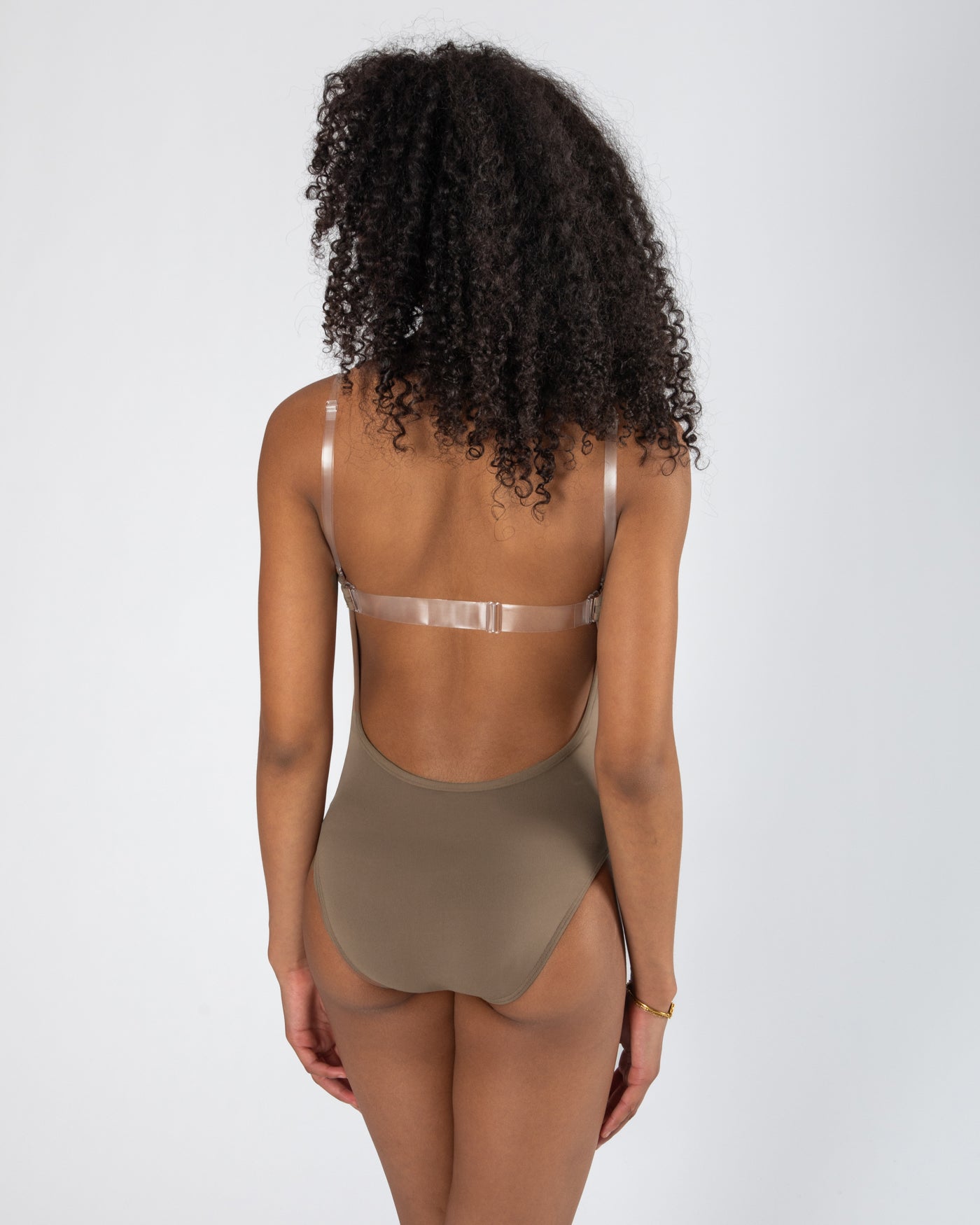 Support Body Stocking