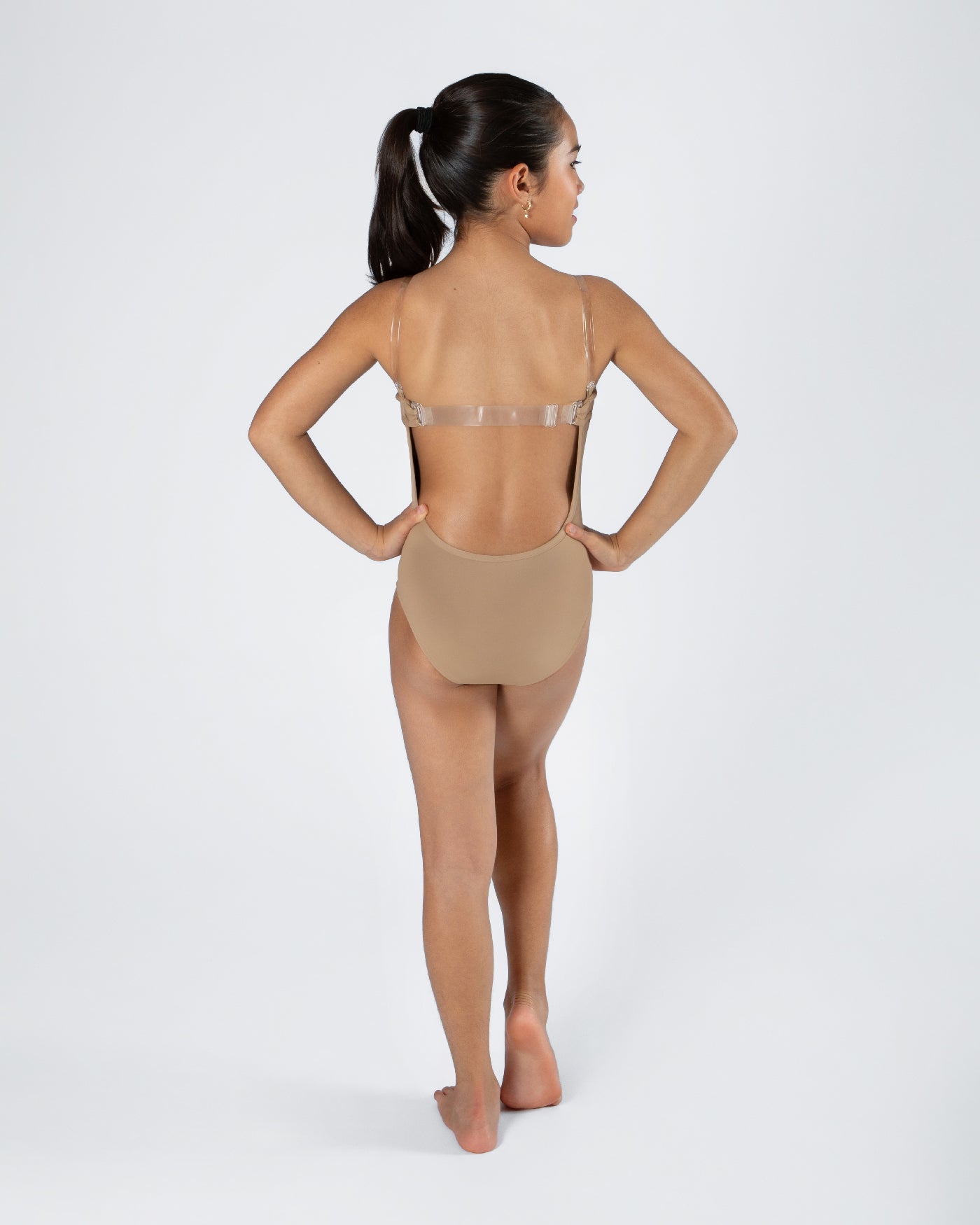 Support Body Stocking