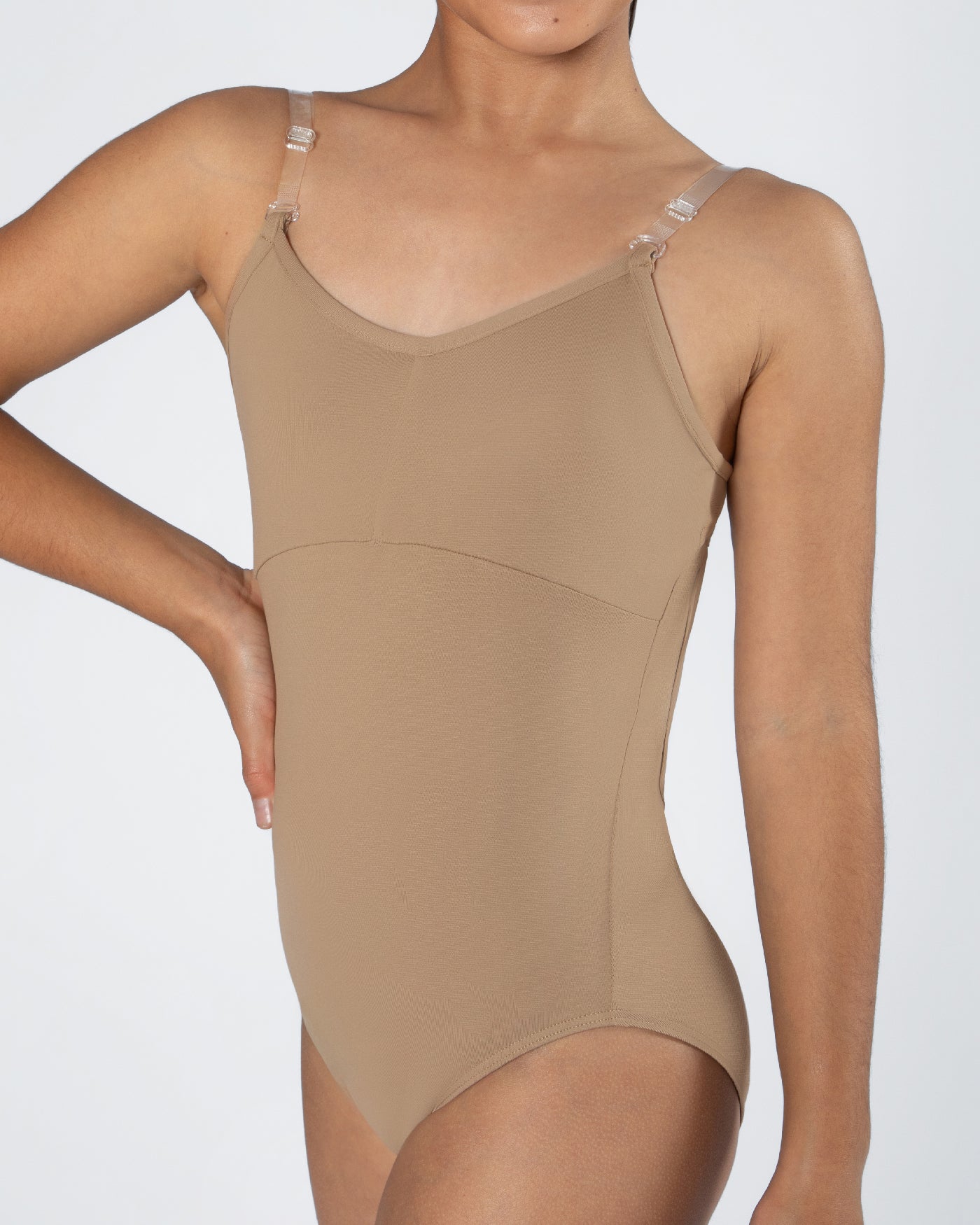 Support Body Stocking