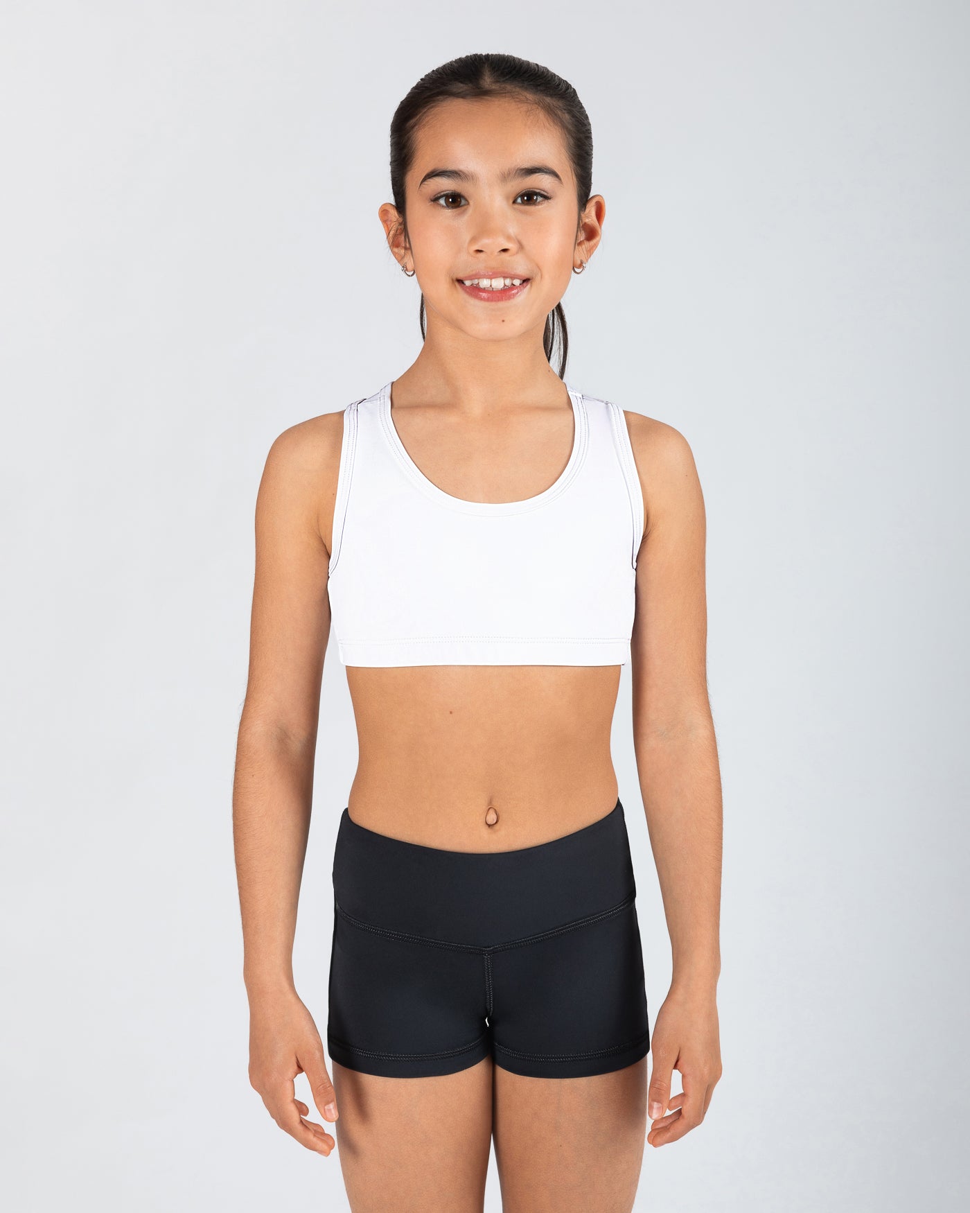 Addison Crop Top