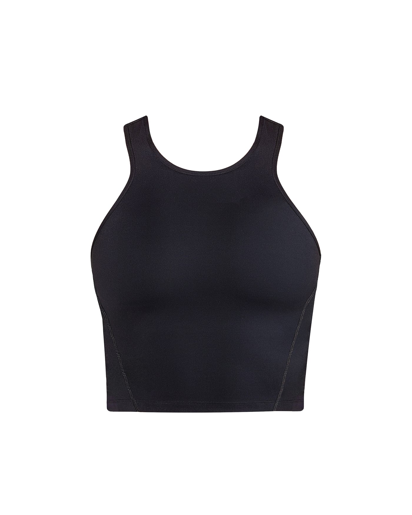 Tori Racer Back Crop