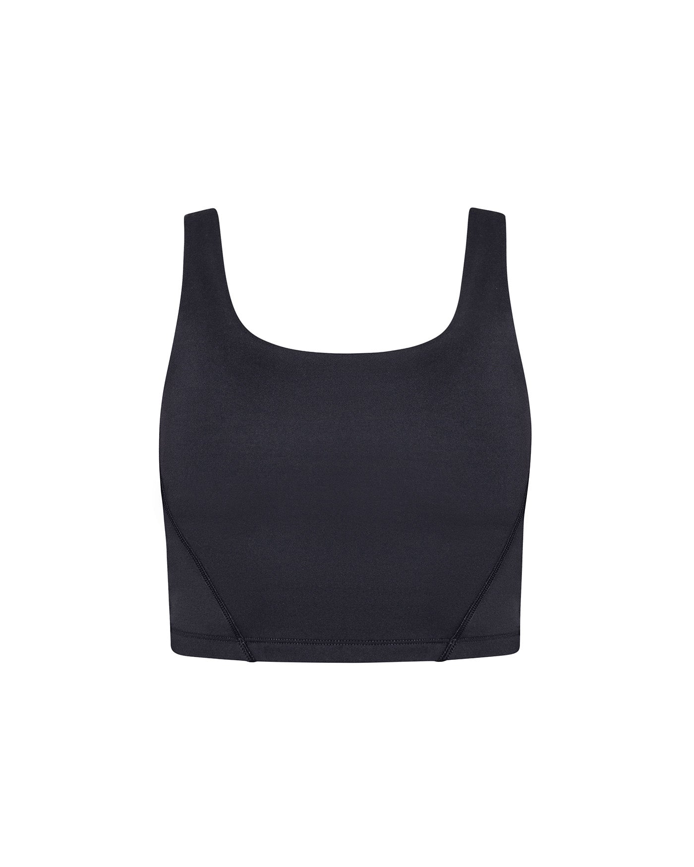 Tori Crop Singlet