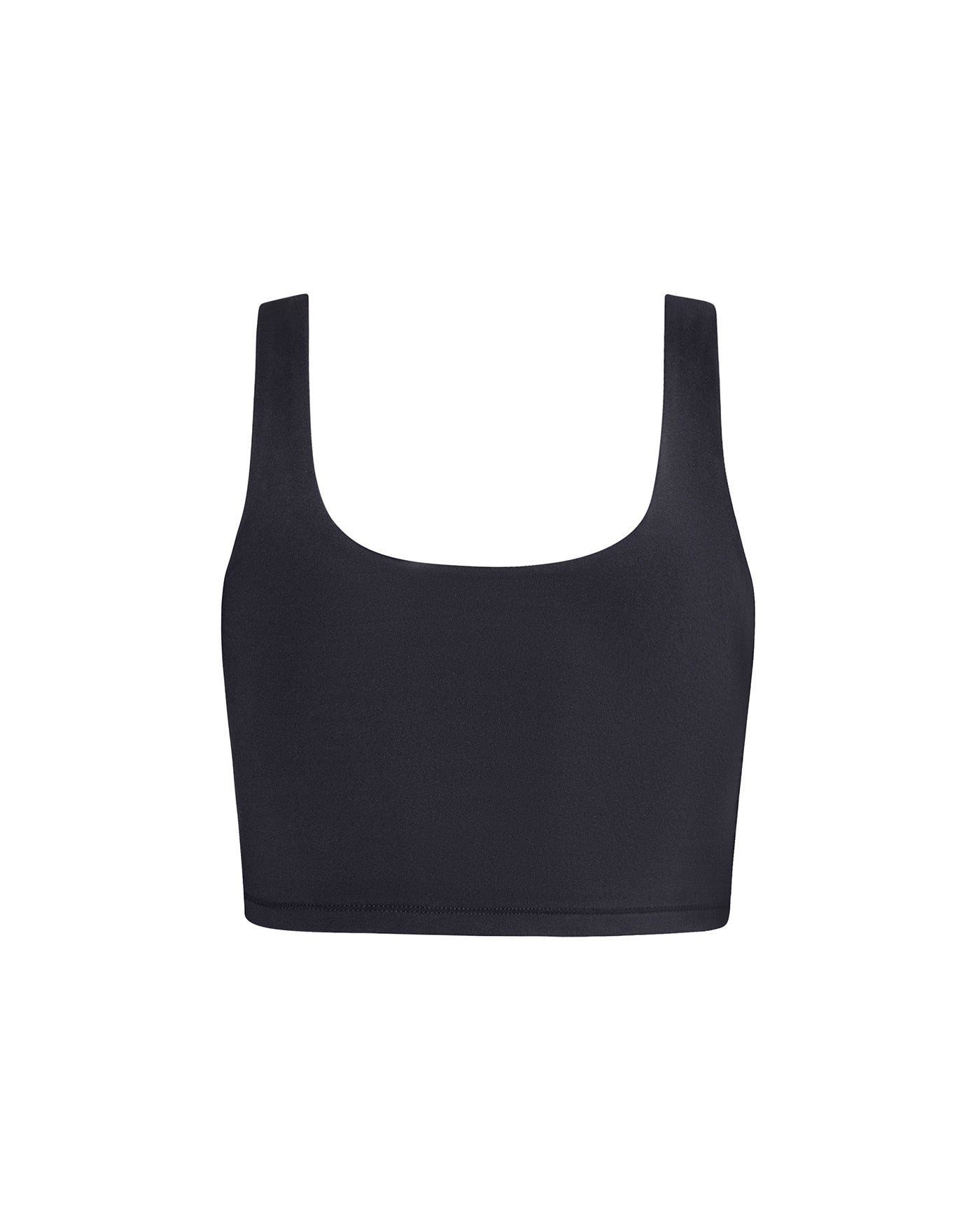 Tori Crop Singlet