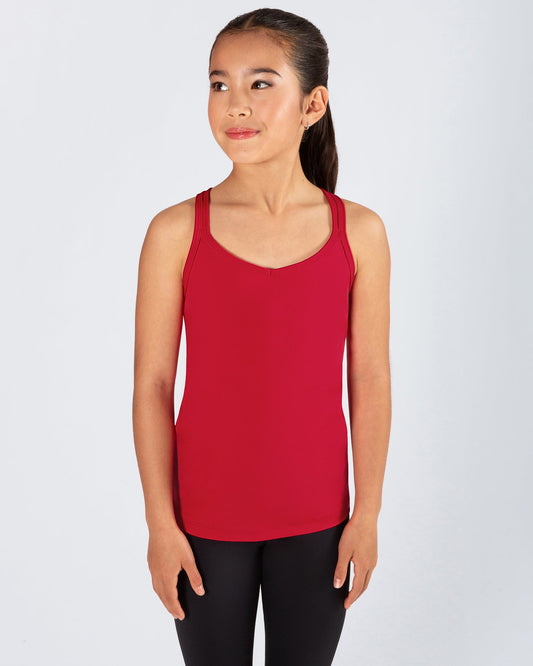 Roxy Singlet