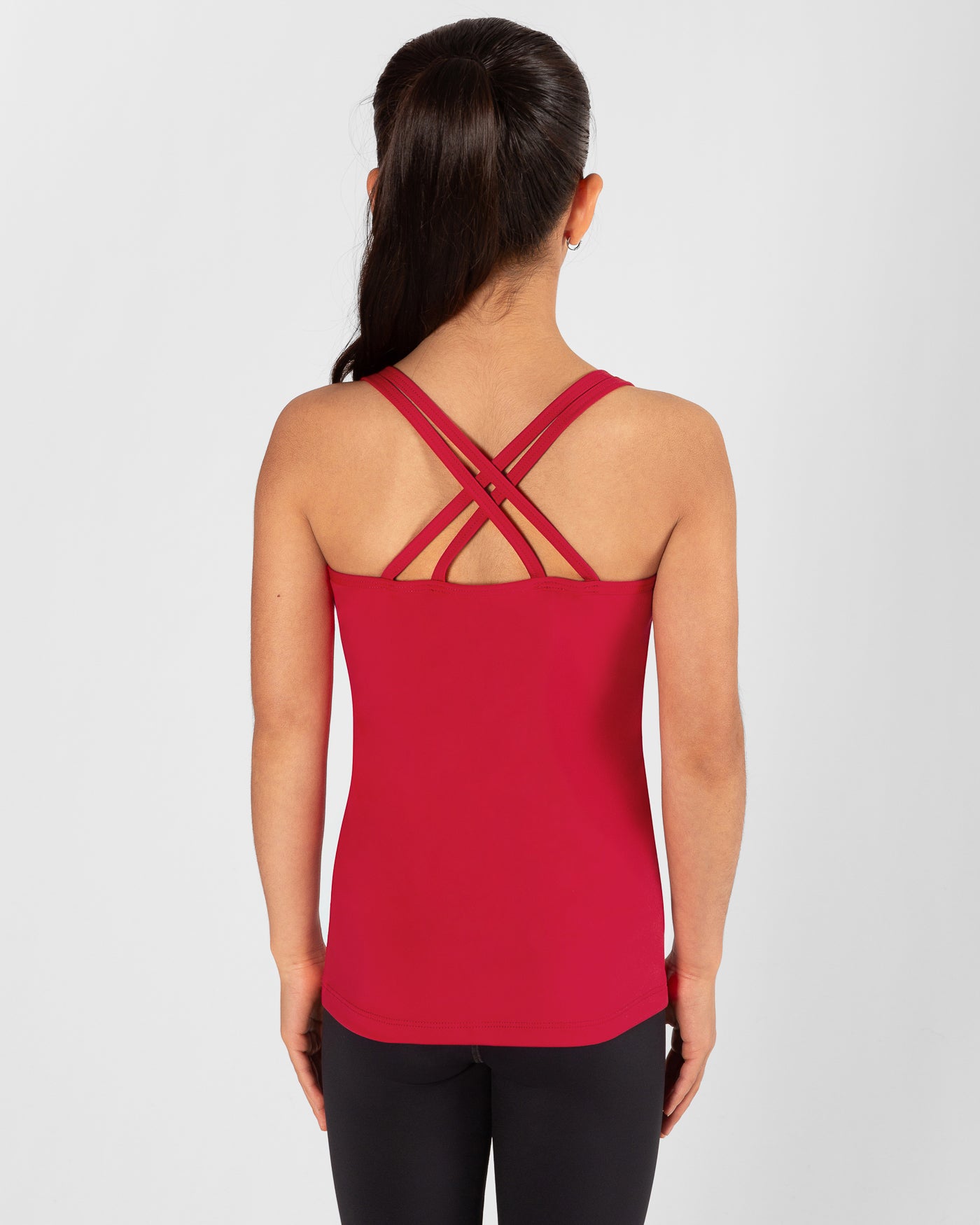 Roxy Singlet