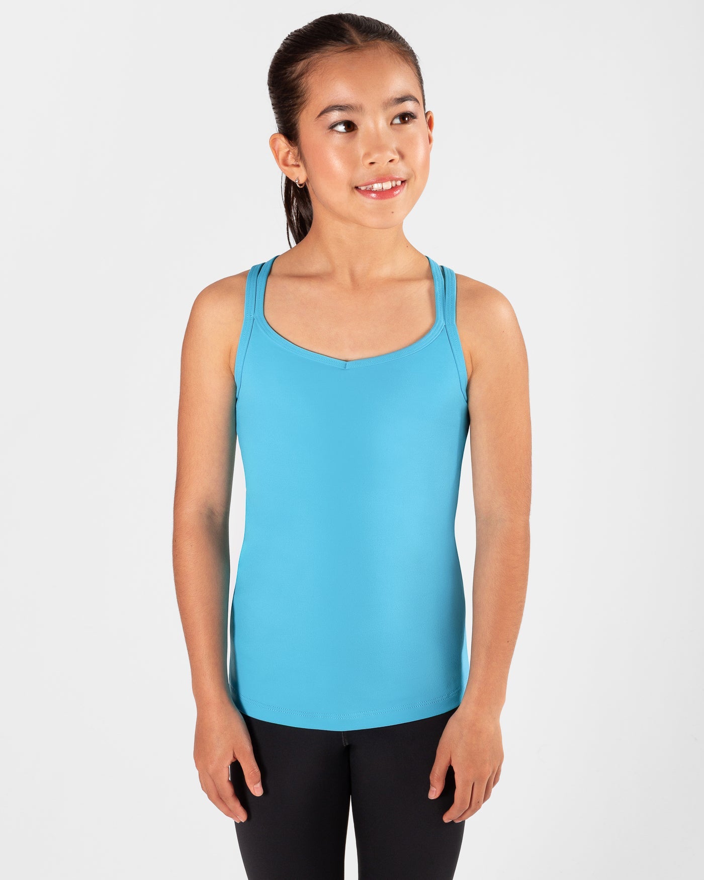 Roxy Singlet