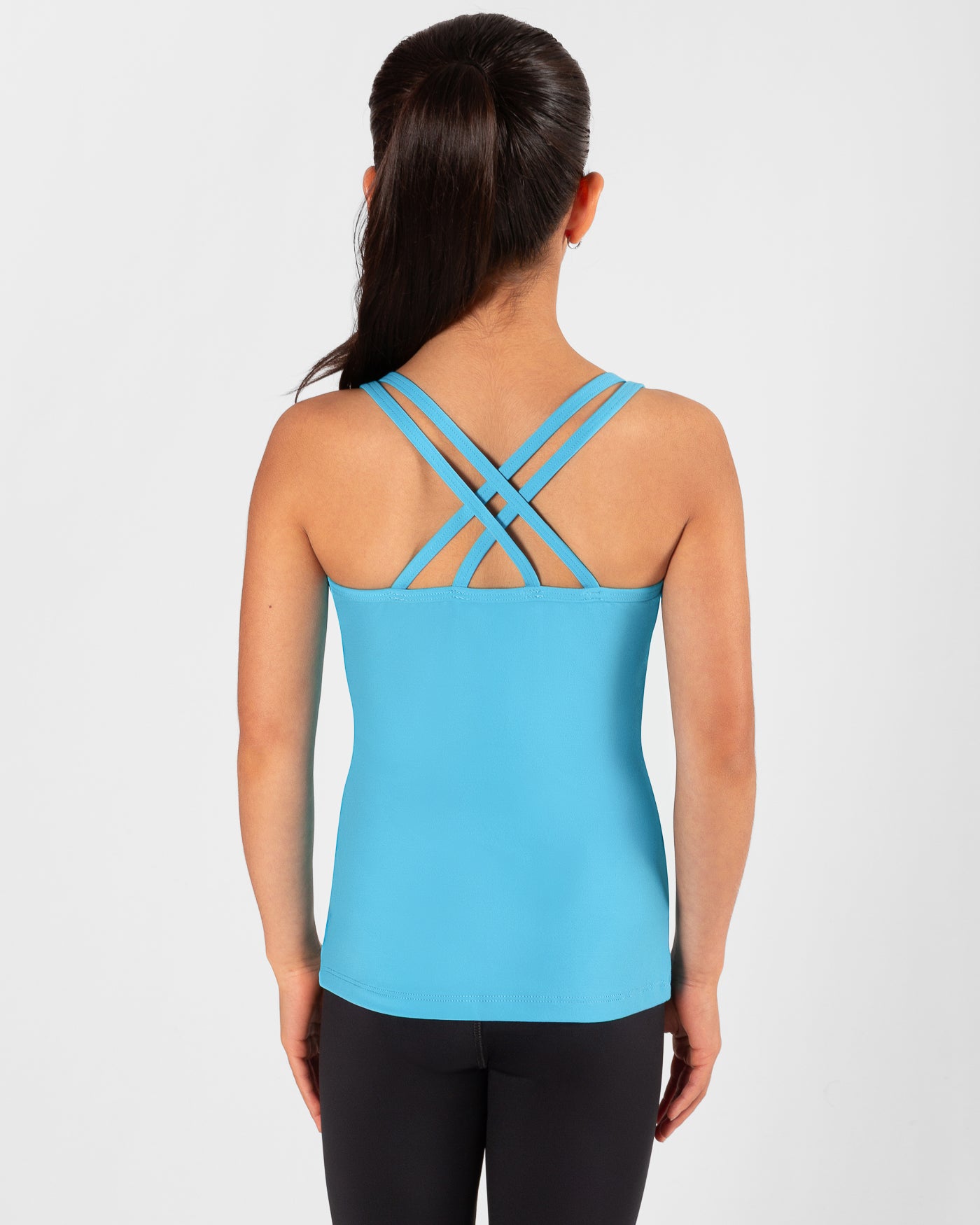 Roxy Singlet