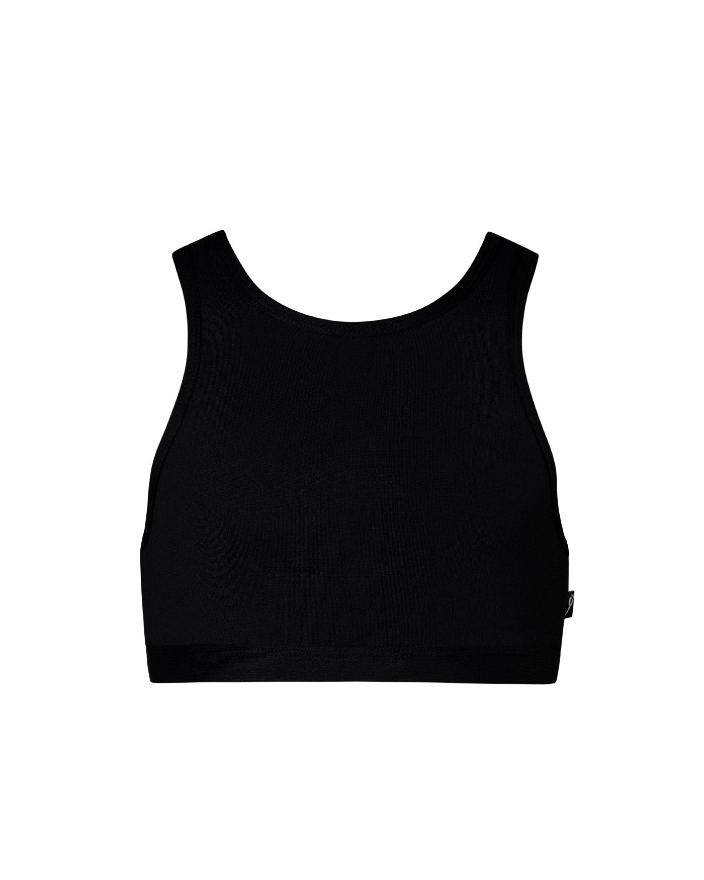 Tate Crop Top