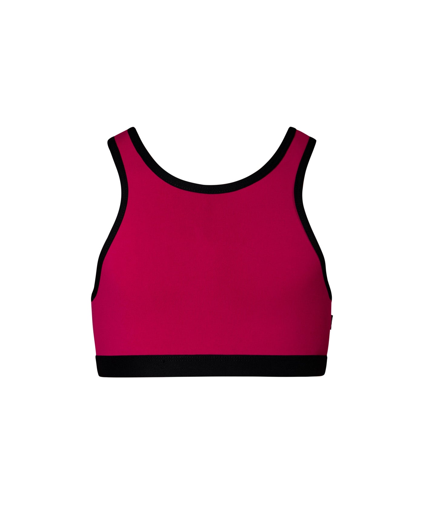Tate Crop Top