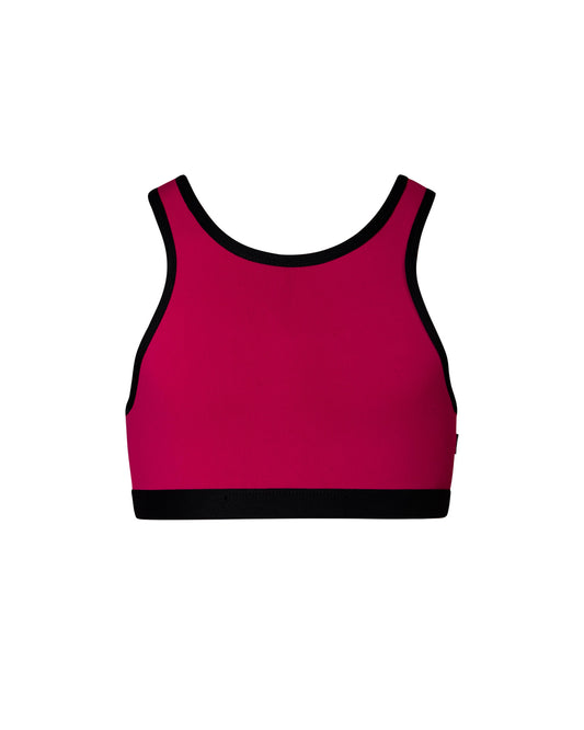 Tate Crop Top