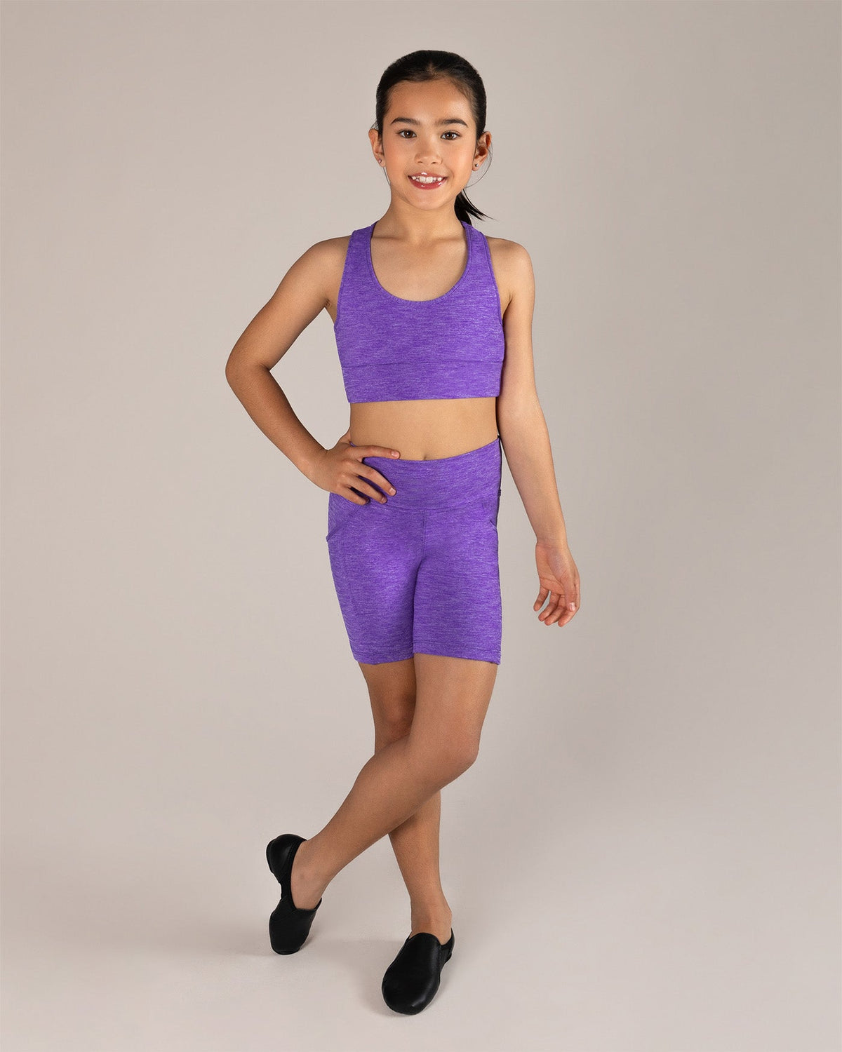 Eve Crop Top