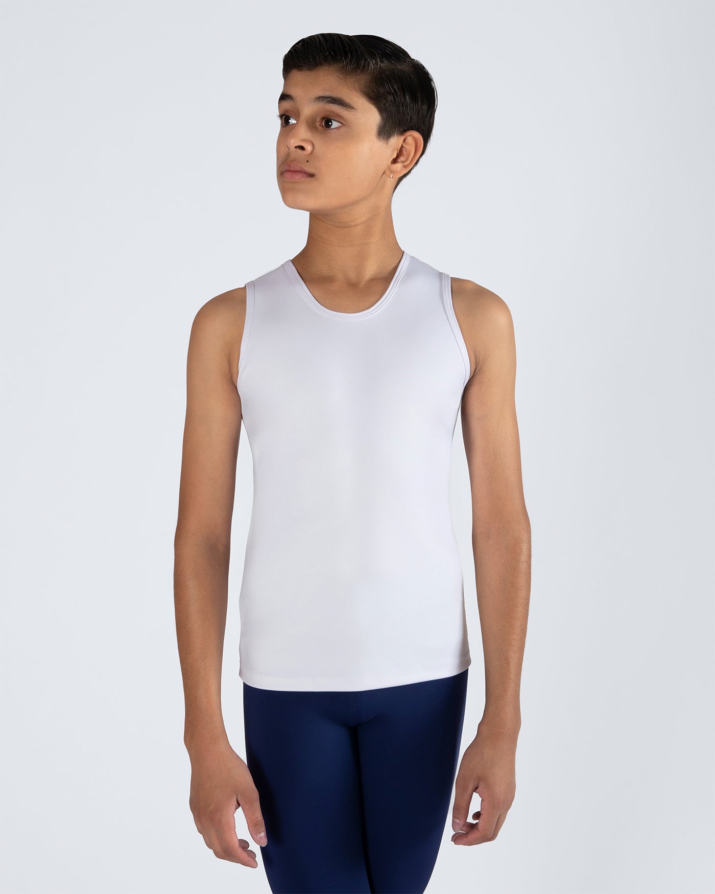 Caleb Tank