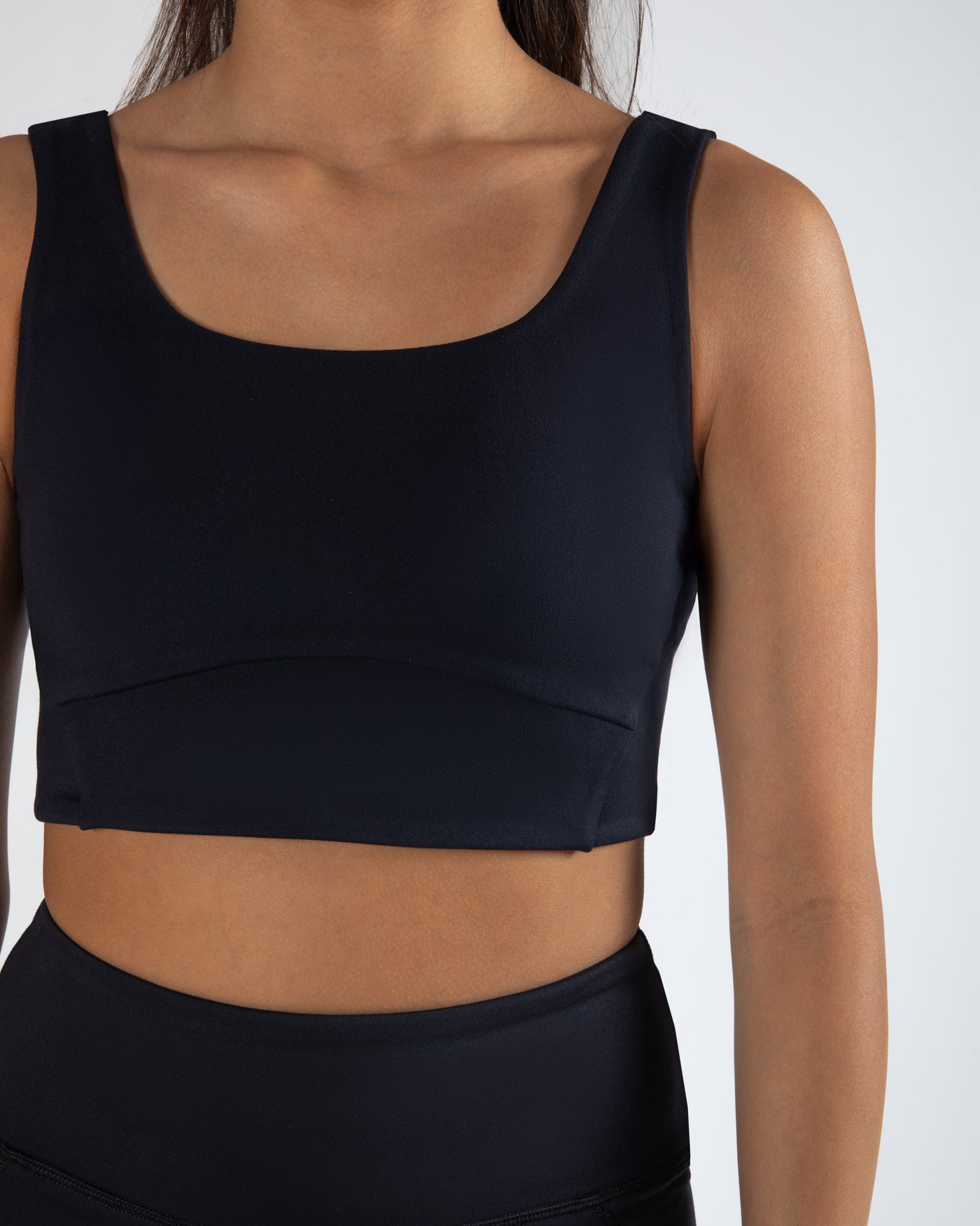 Tori Crop Top