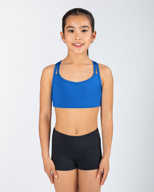 Roxy Crop Top