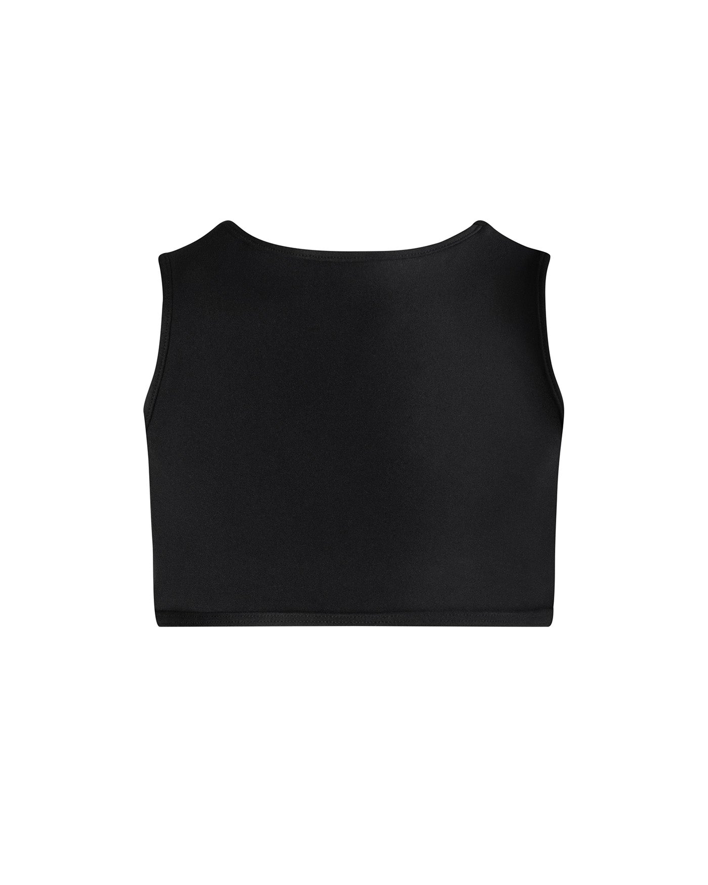 Portman Crop Top