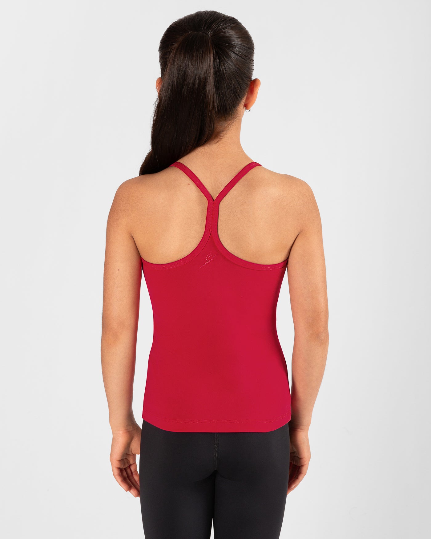 Teagan Singlet
