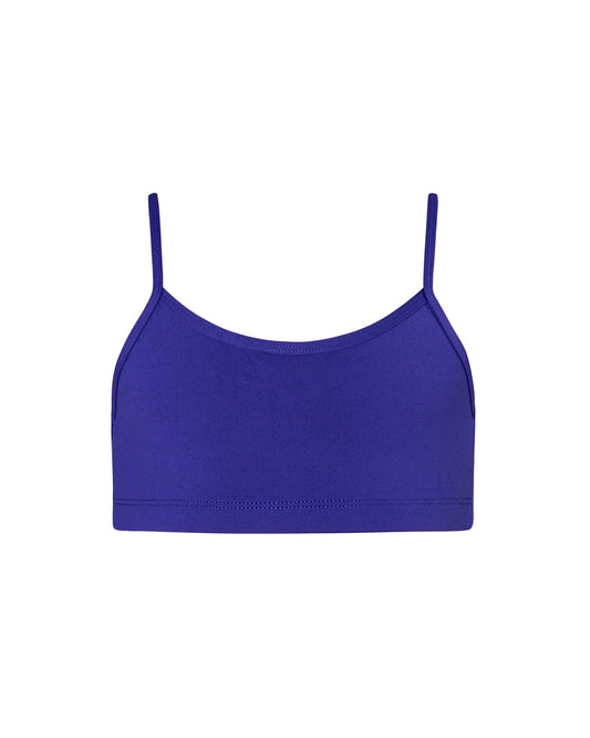 Teagan Crop Top