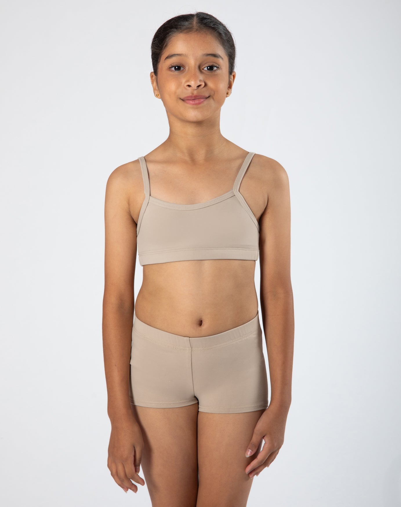 London Crop Top