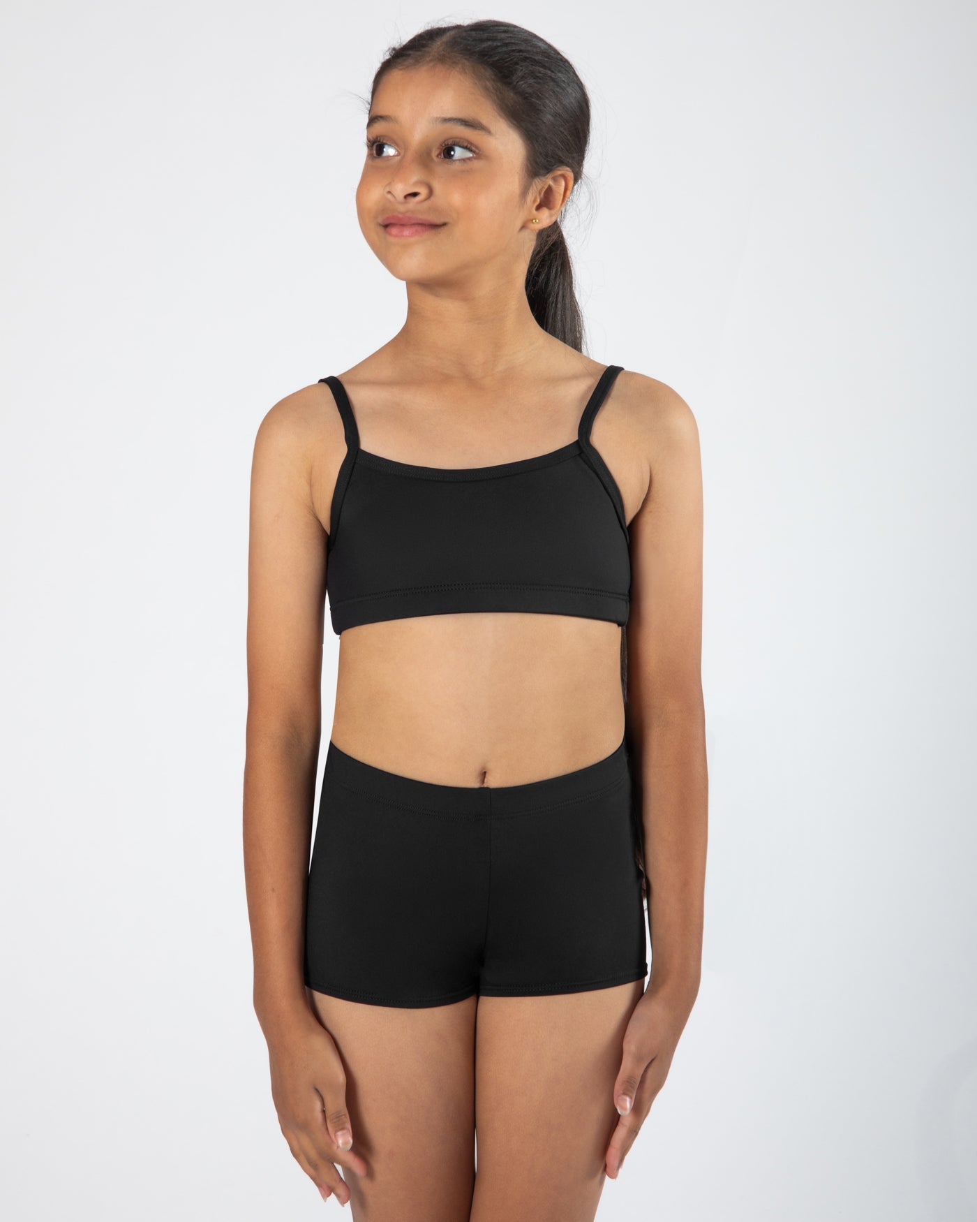 London Crop Top