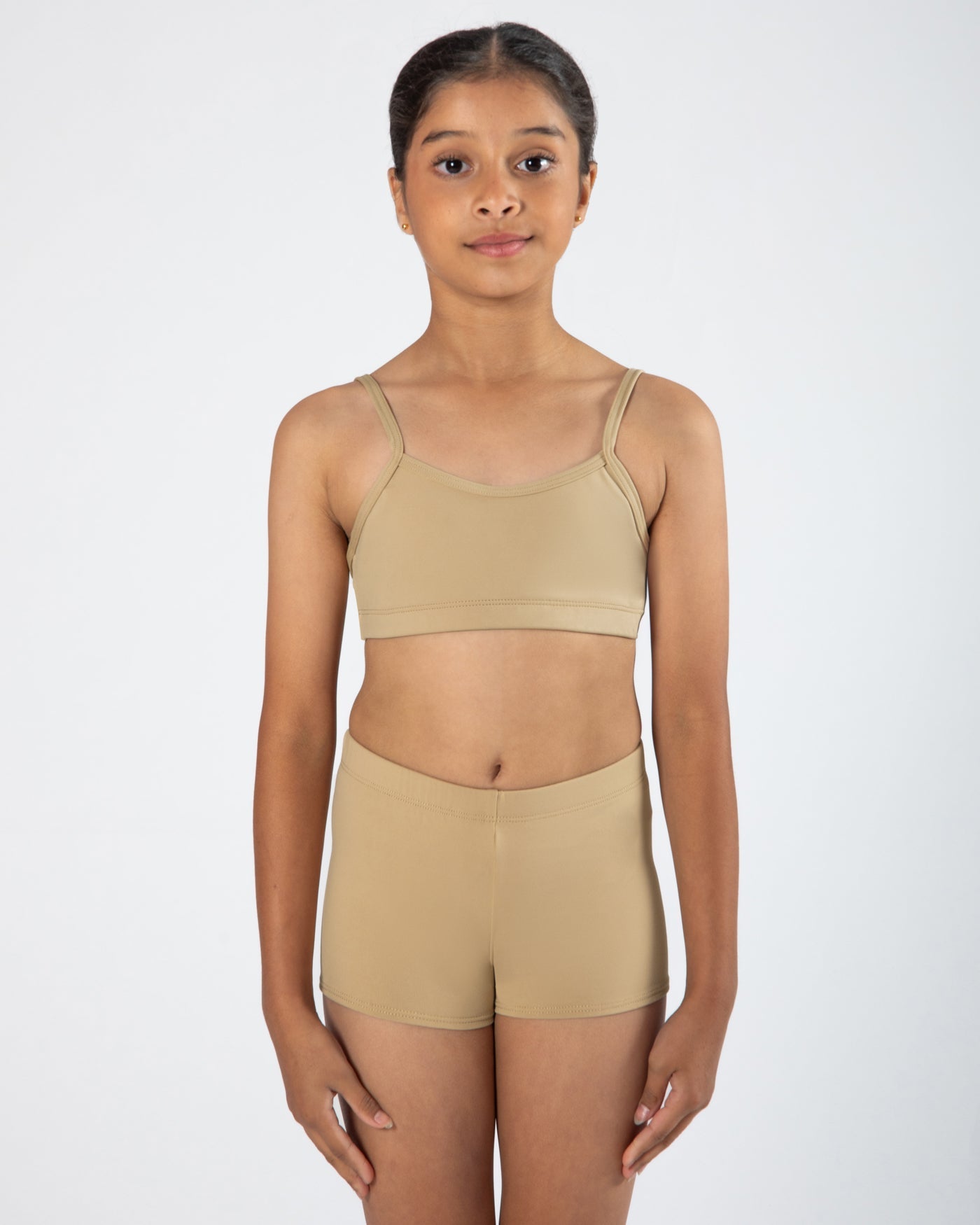 London Crop Top
