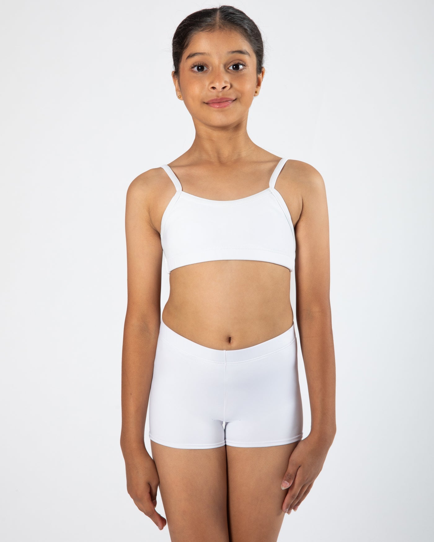 London Crop Top