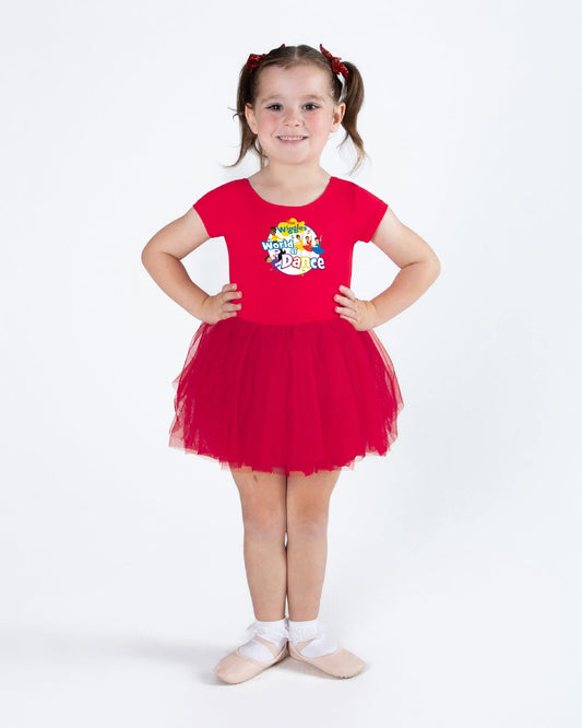 The Wiggles World of Dance - Tutu