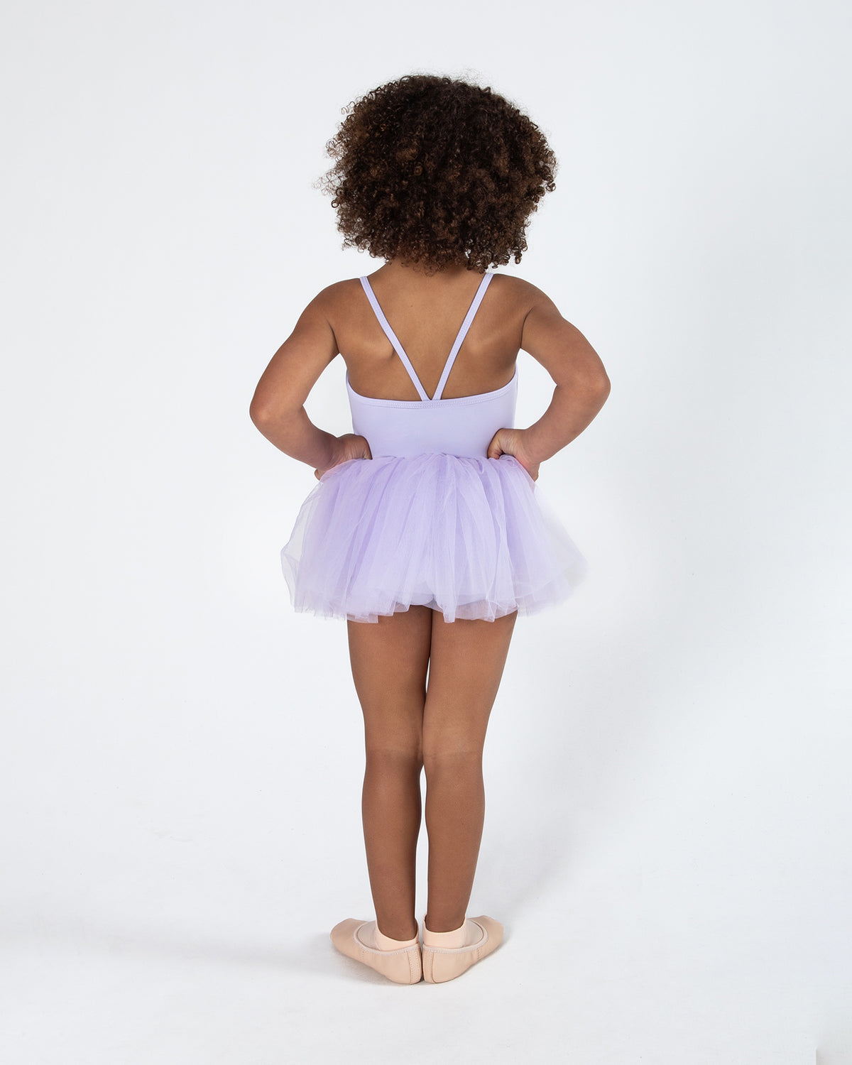 Emily Tutu