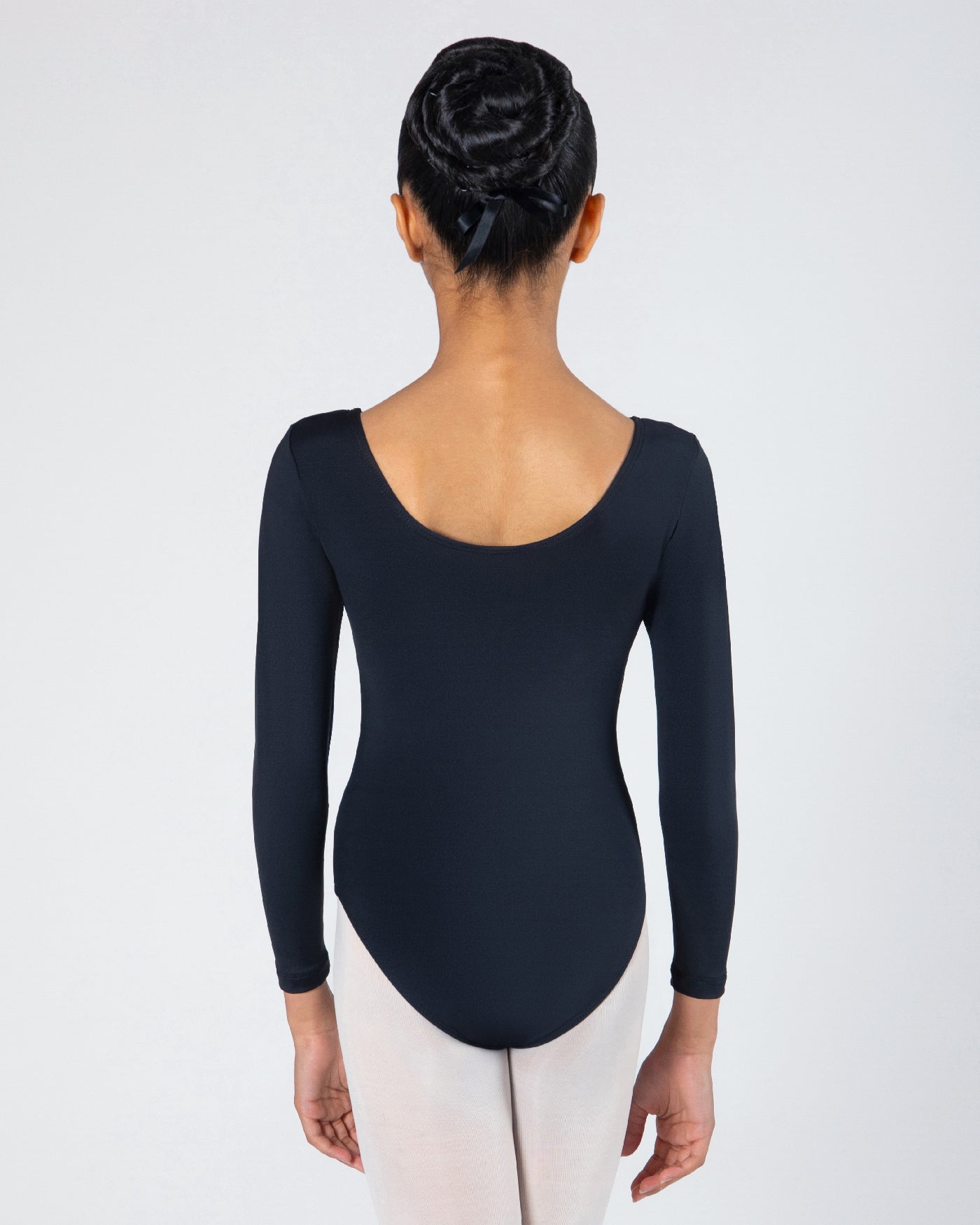 Jesse Long Sleeve Leotard