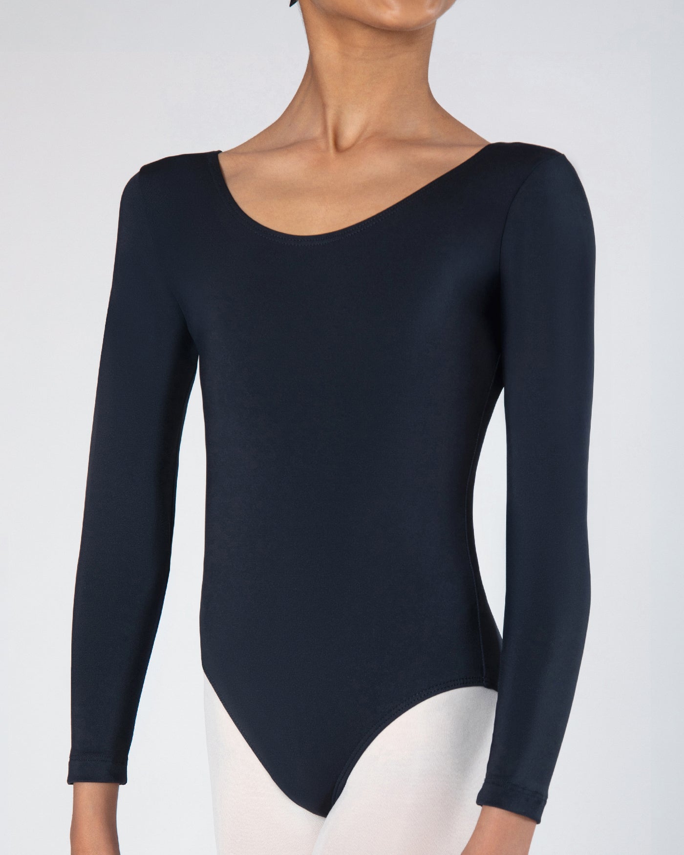Jesse Long Sleeve Leotard
