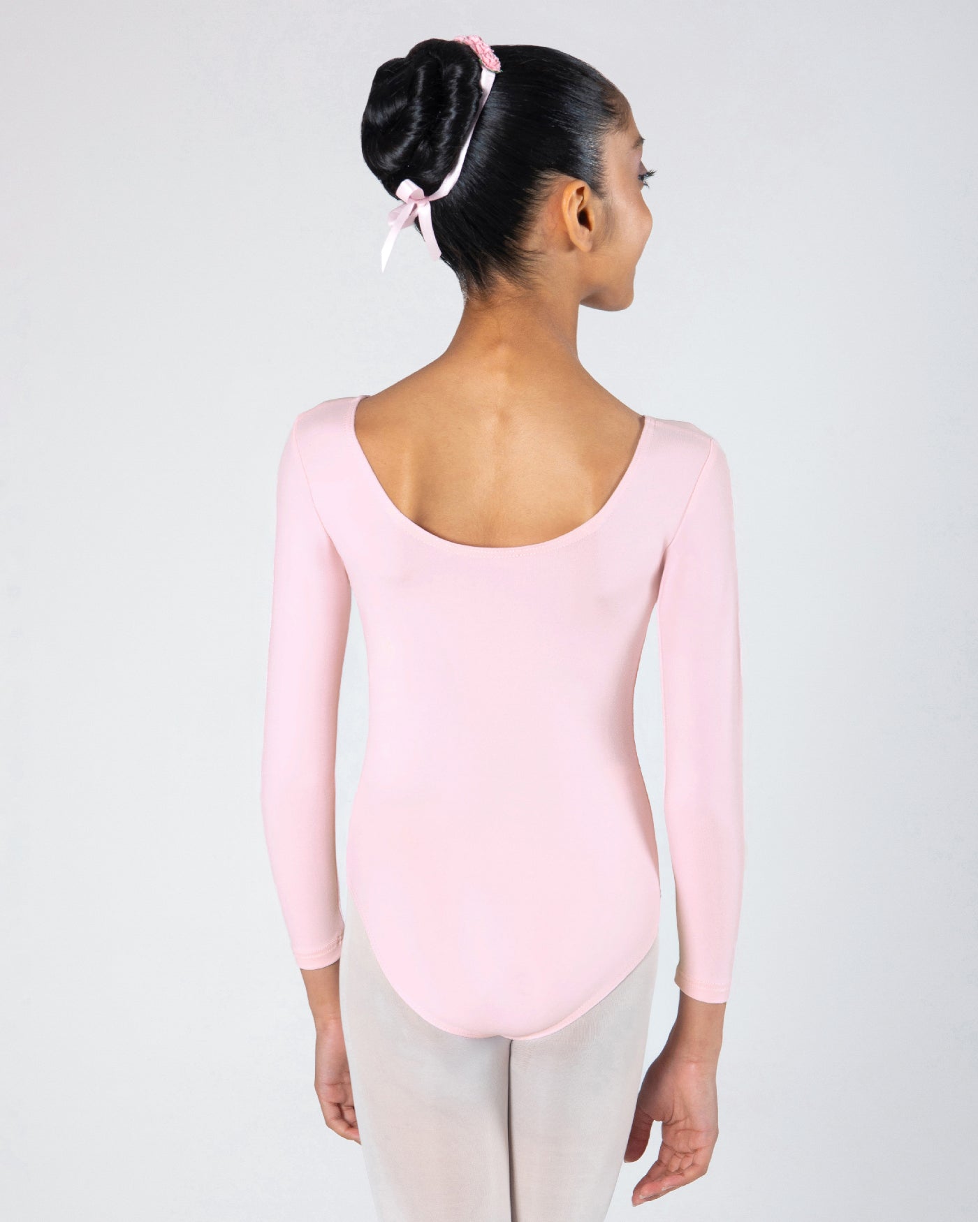 Jesse Long Sleeve Leotard