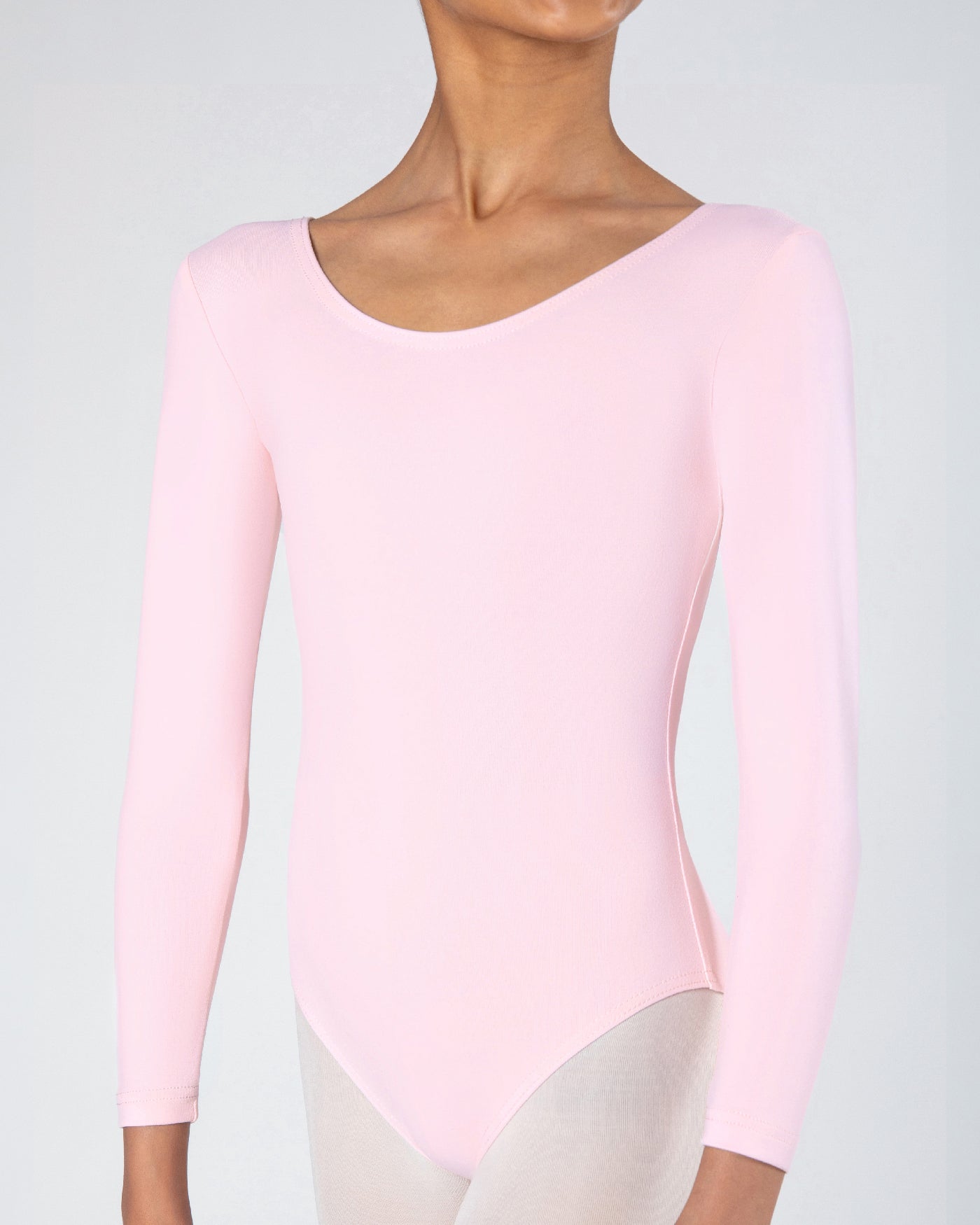 Jesse Long Sleeve Leotard