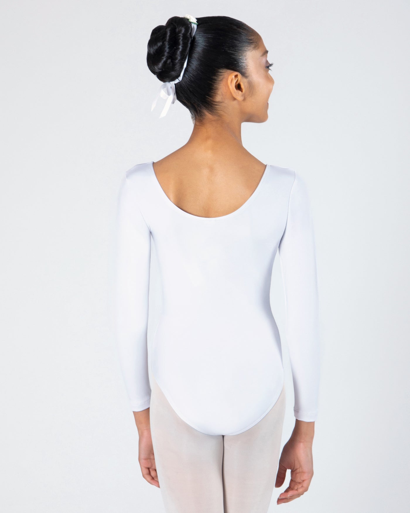 Jesse Long Sleeve Leotard